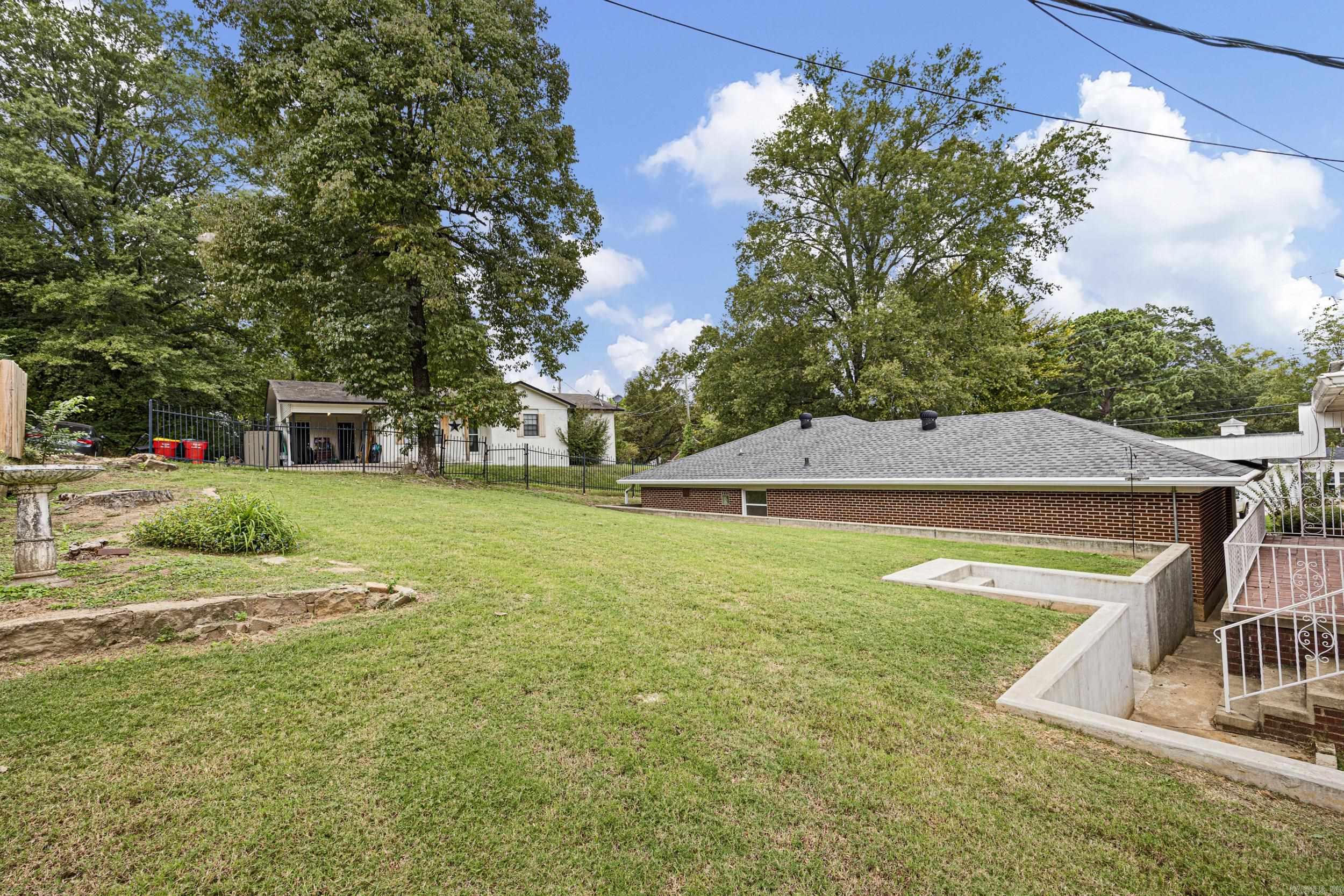 500 S Moose  Morrilton, AR