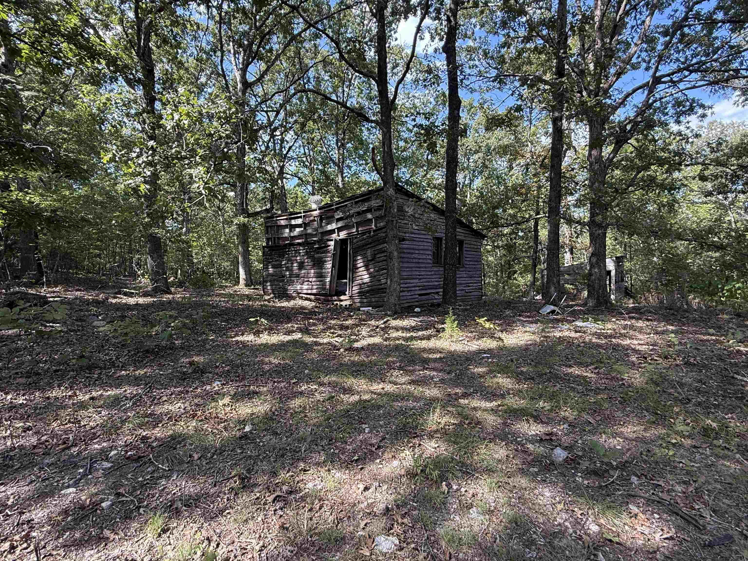 84A County Road 154  Mount Pleasant, AR