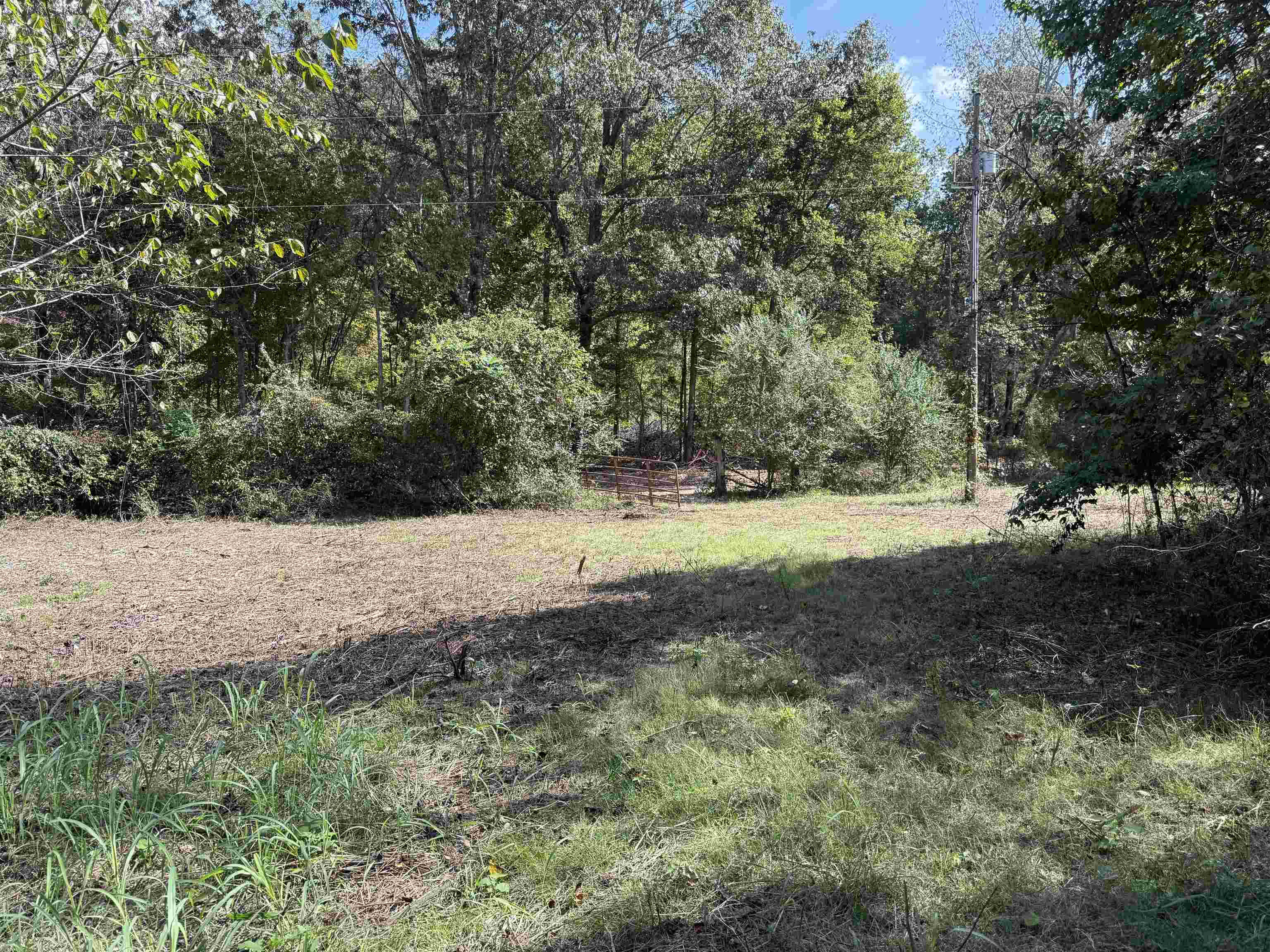 84A County Road 154  Mount Pleasant, AR