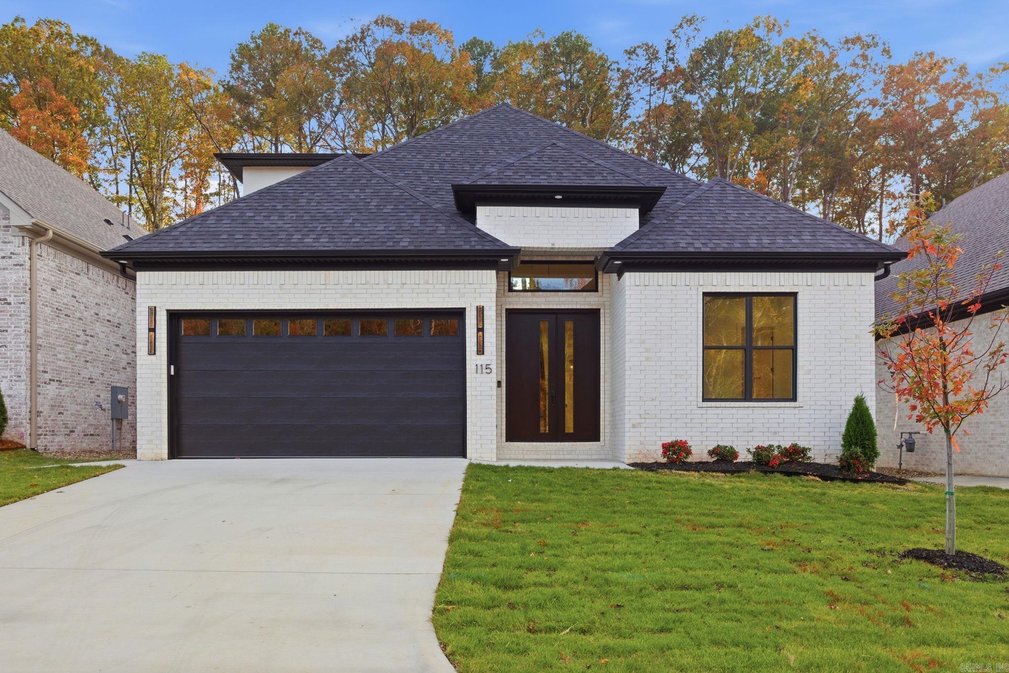 115 Kinley  Little Rock, AR