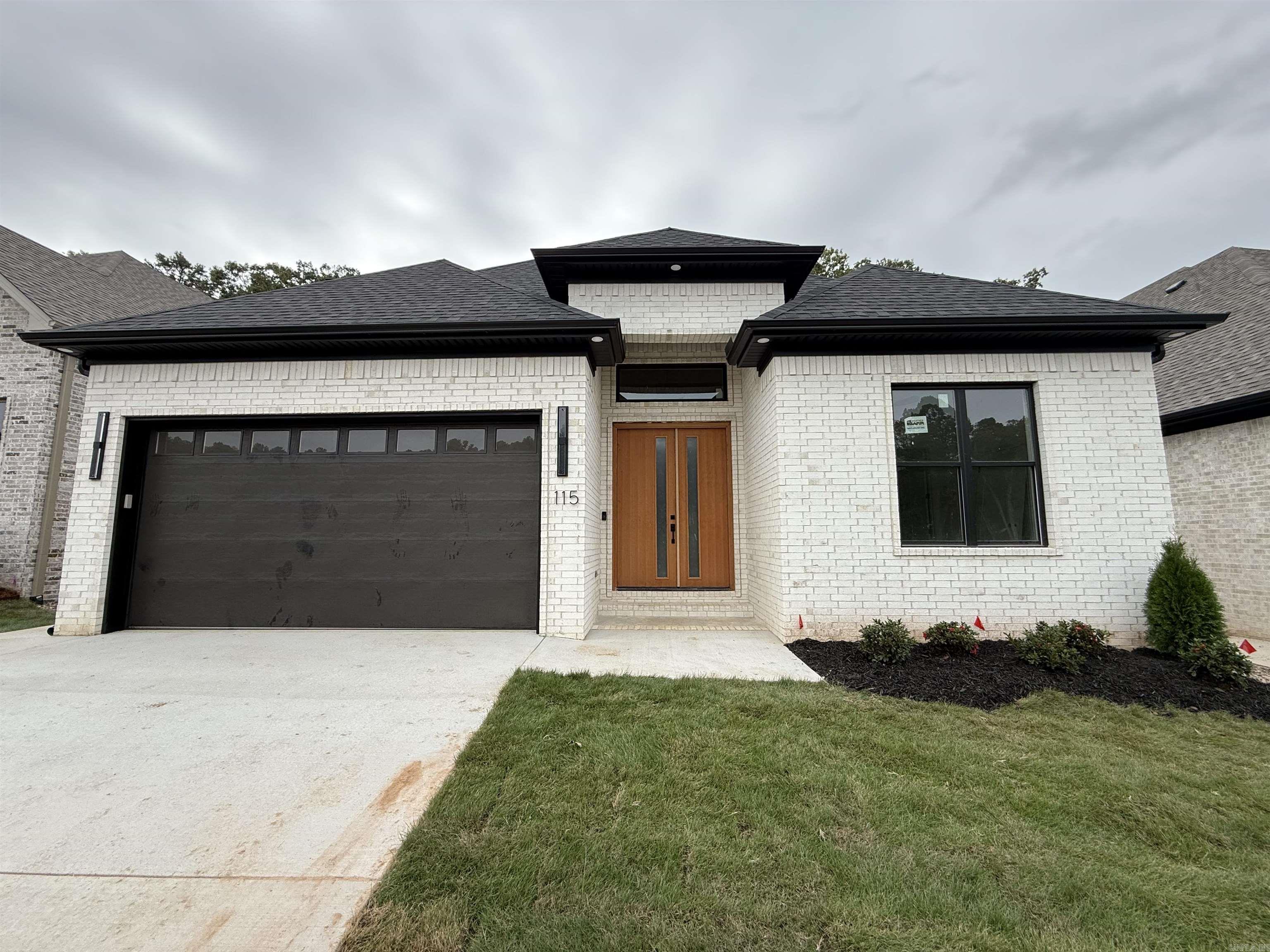 115 Kinley  Little Rock, AR