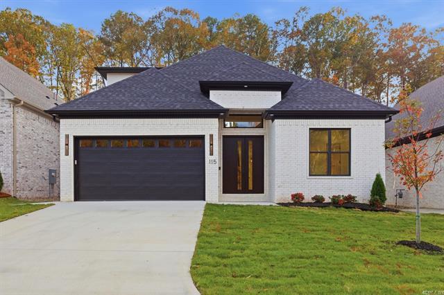 115  Kinley  Little Rock, AR