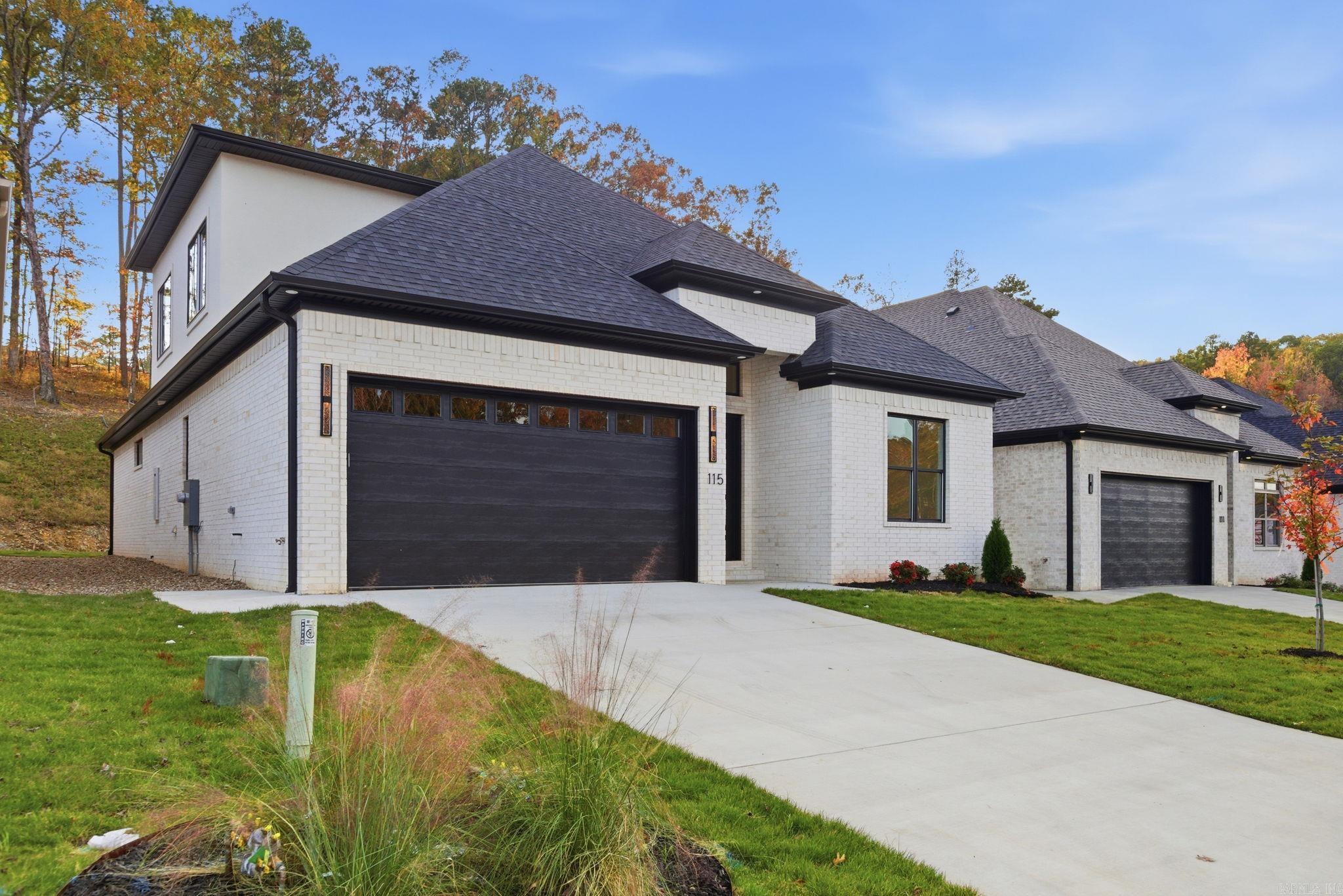 115 Kinley  Little Rock, AR