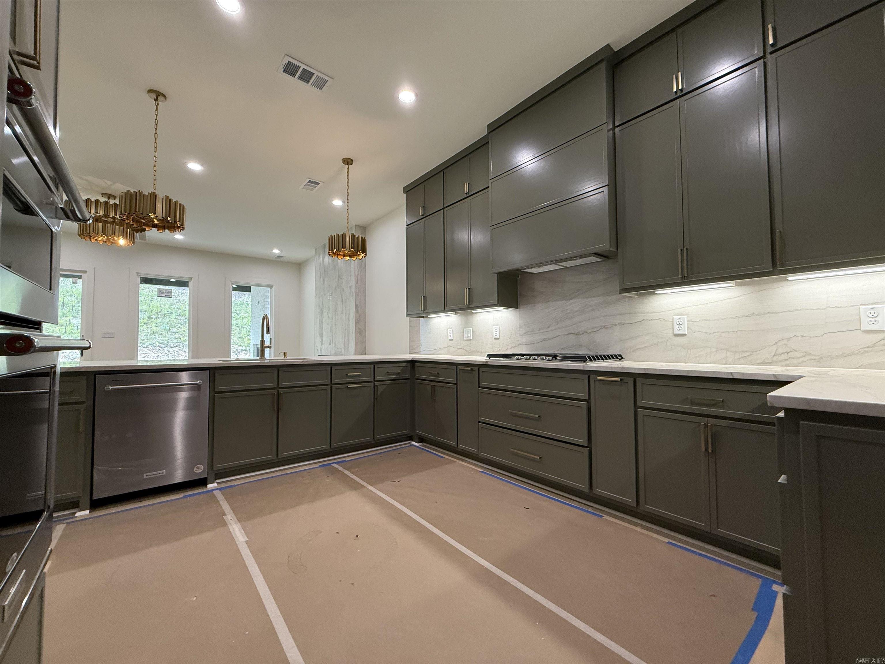 115 Kinley  Little Rock, AR