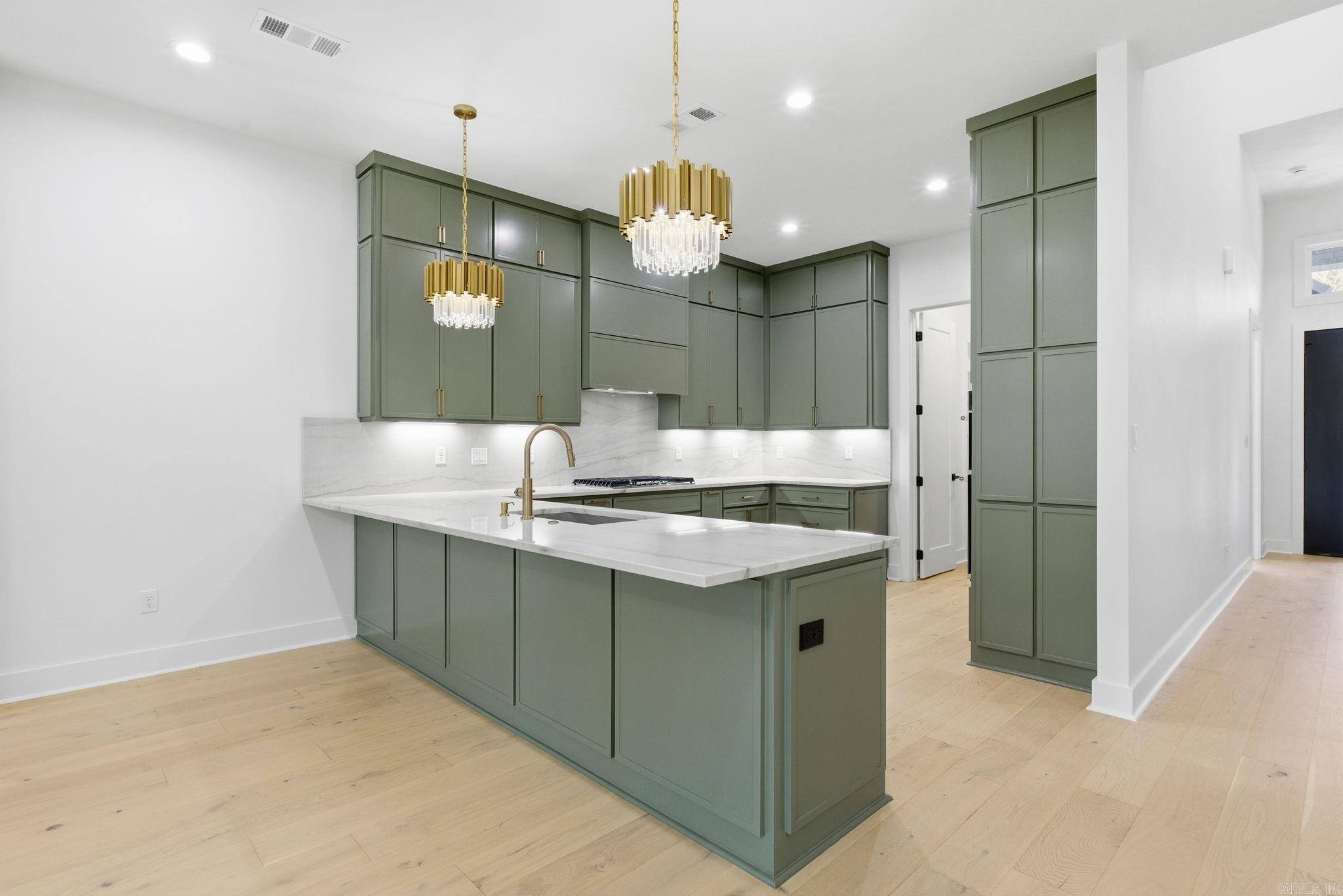 115 Kinley  Little Rock, AR