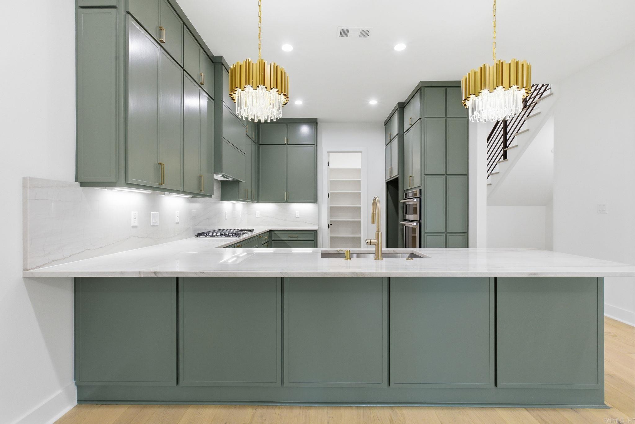 115 Kinley  Little Rock, AR