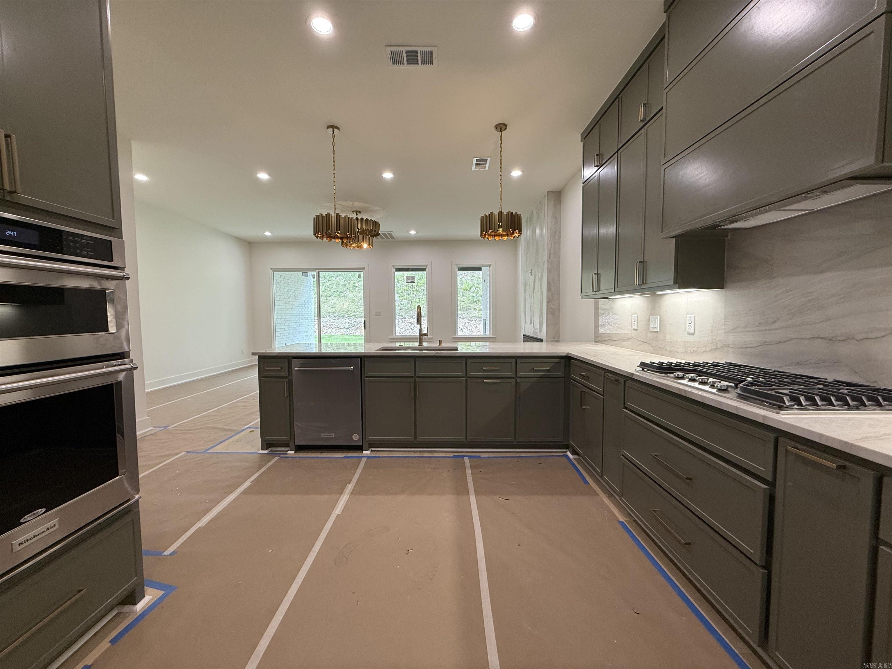 115 Kinley  Little Rock, AR