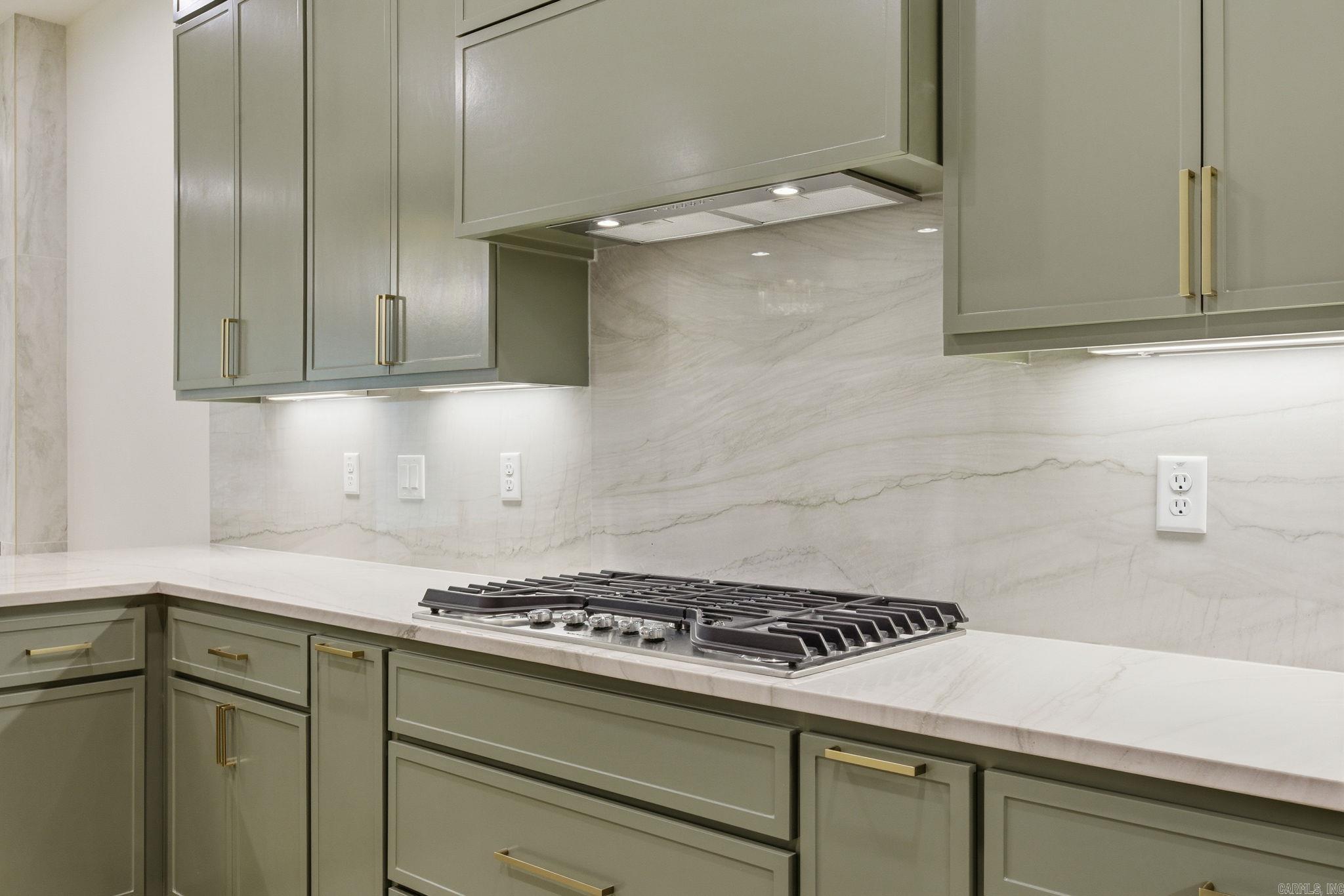 115 Kinley  Little Rock, AR