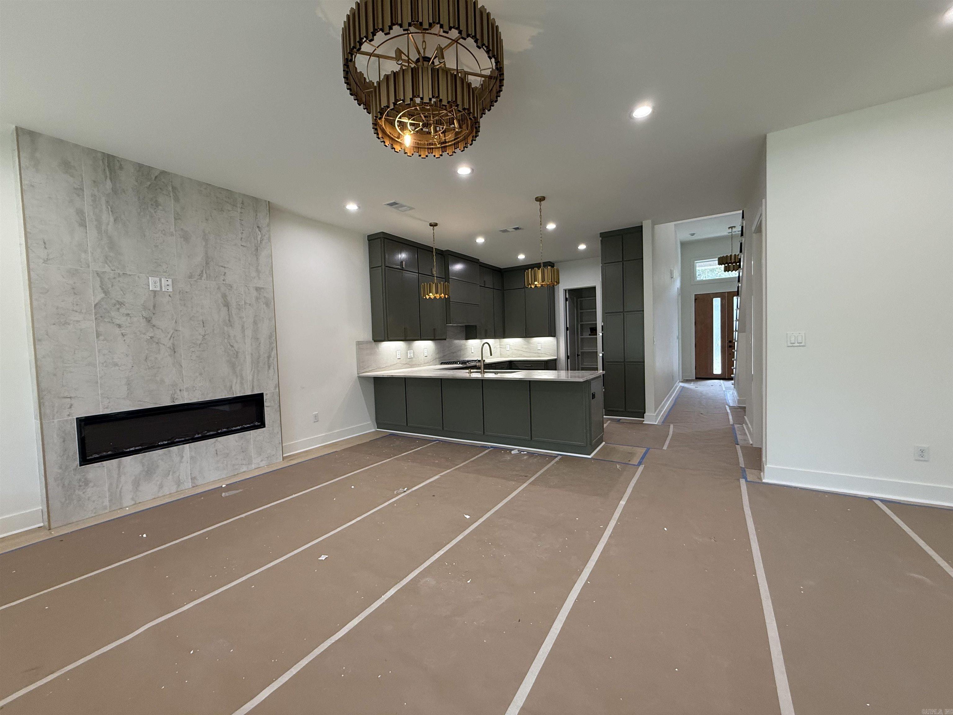 115 Kinley  Little Rock, AR