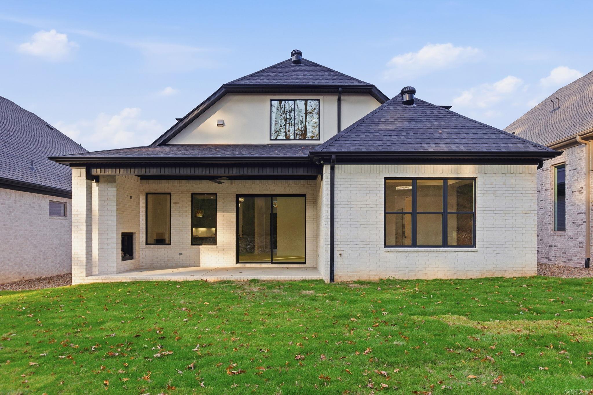 115 Kinley  Little Rock, AR