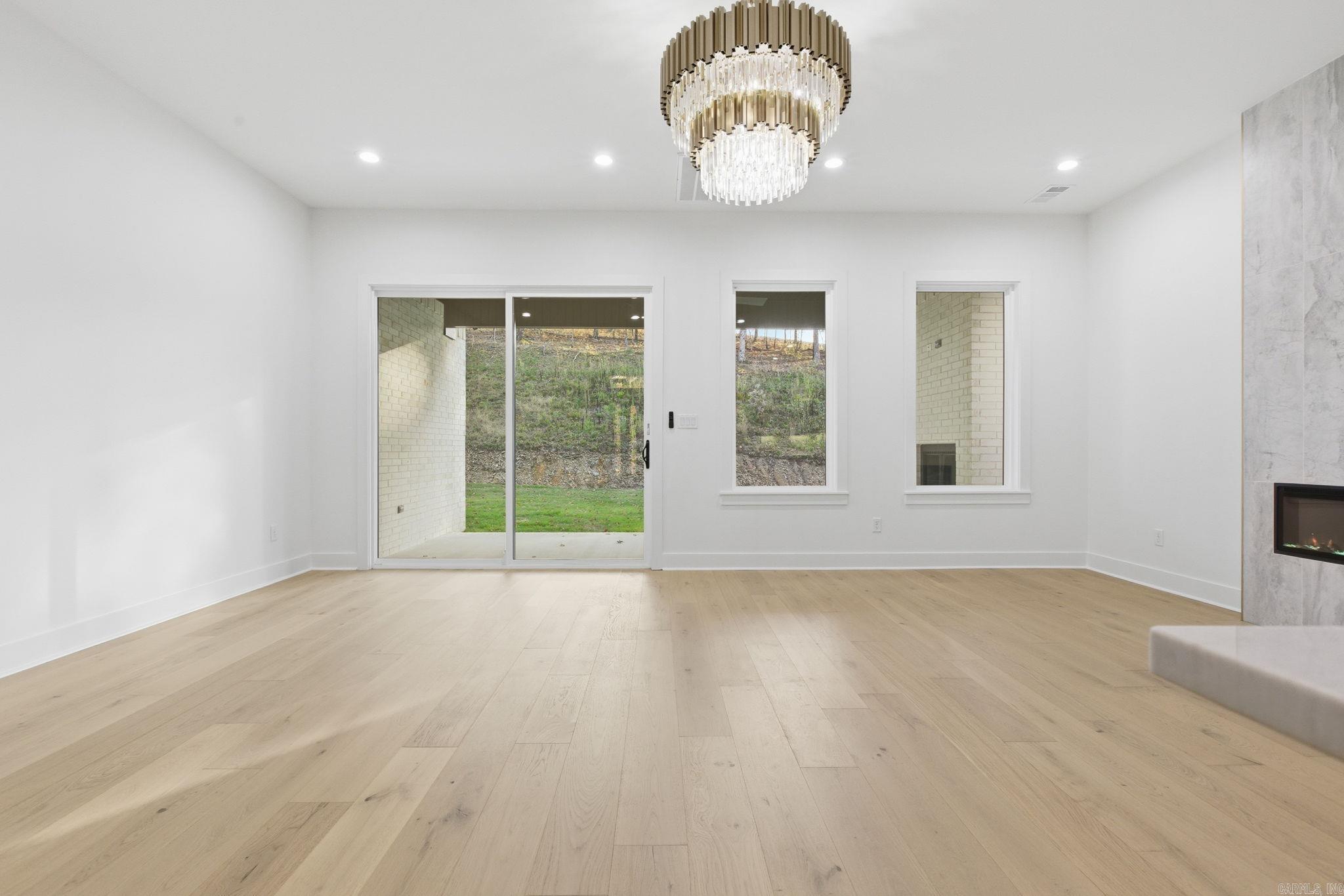 115 Kinley  Little Rock, AR