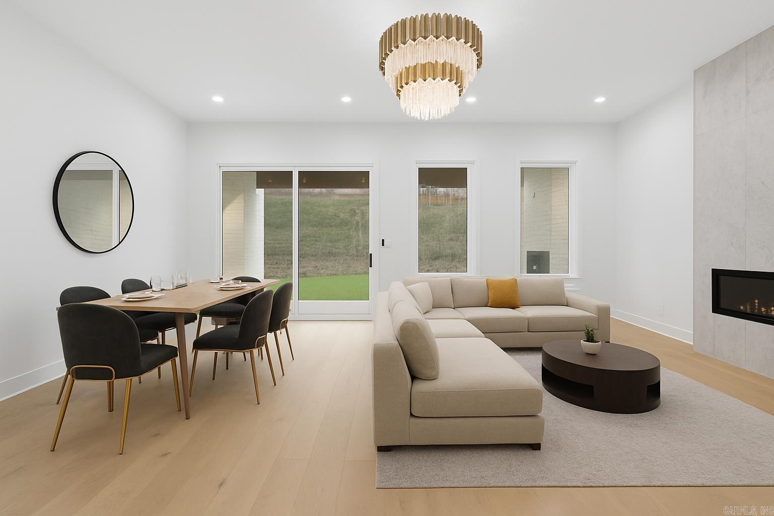 115 Kinley  Little Rock, AR