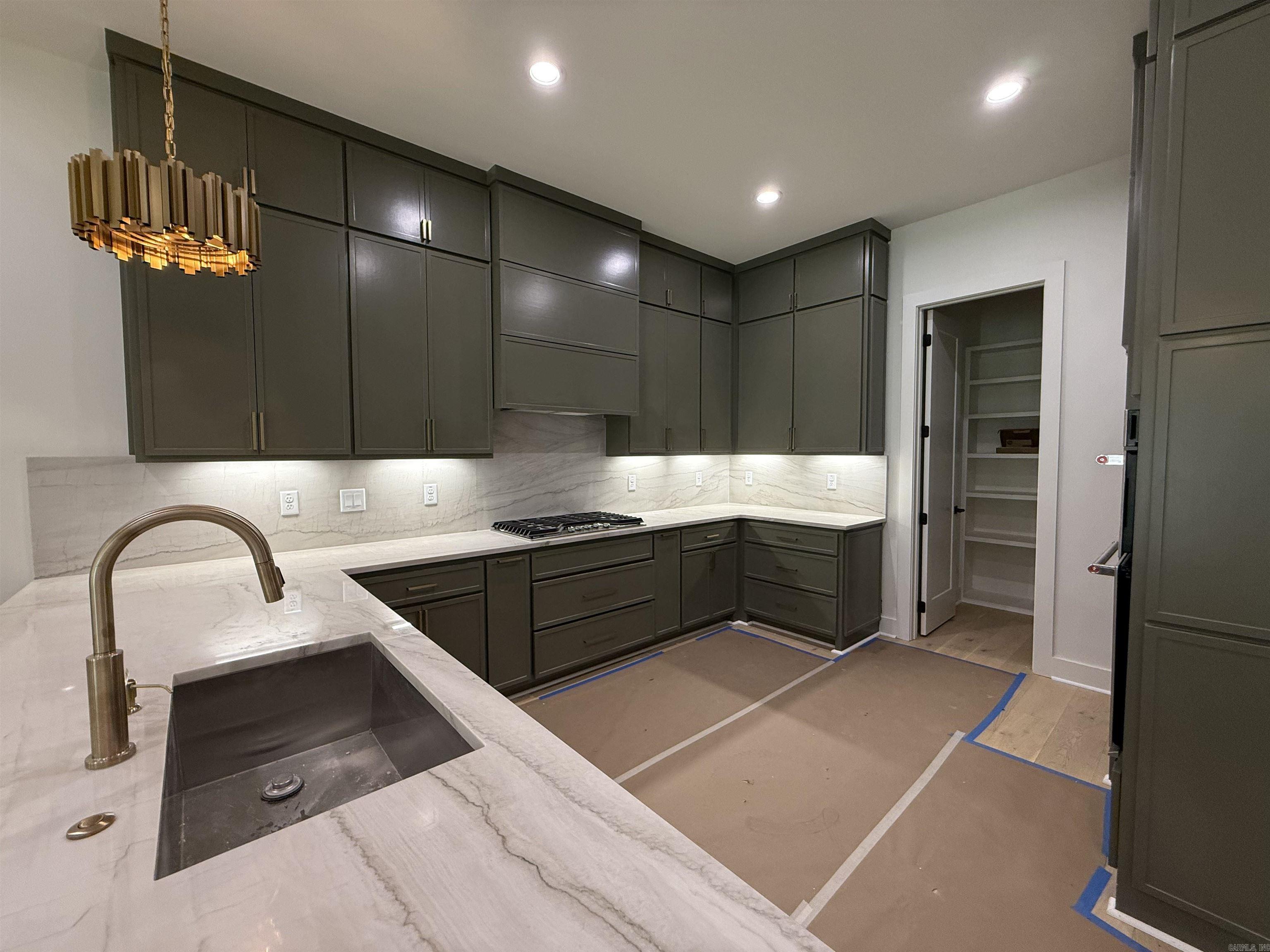 115 Kinley  Little Rock, AR