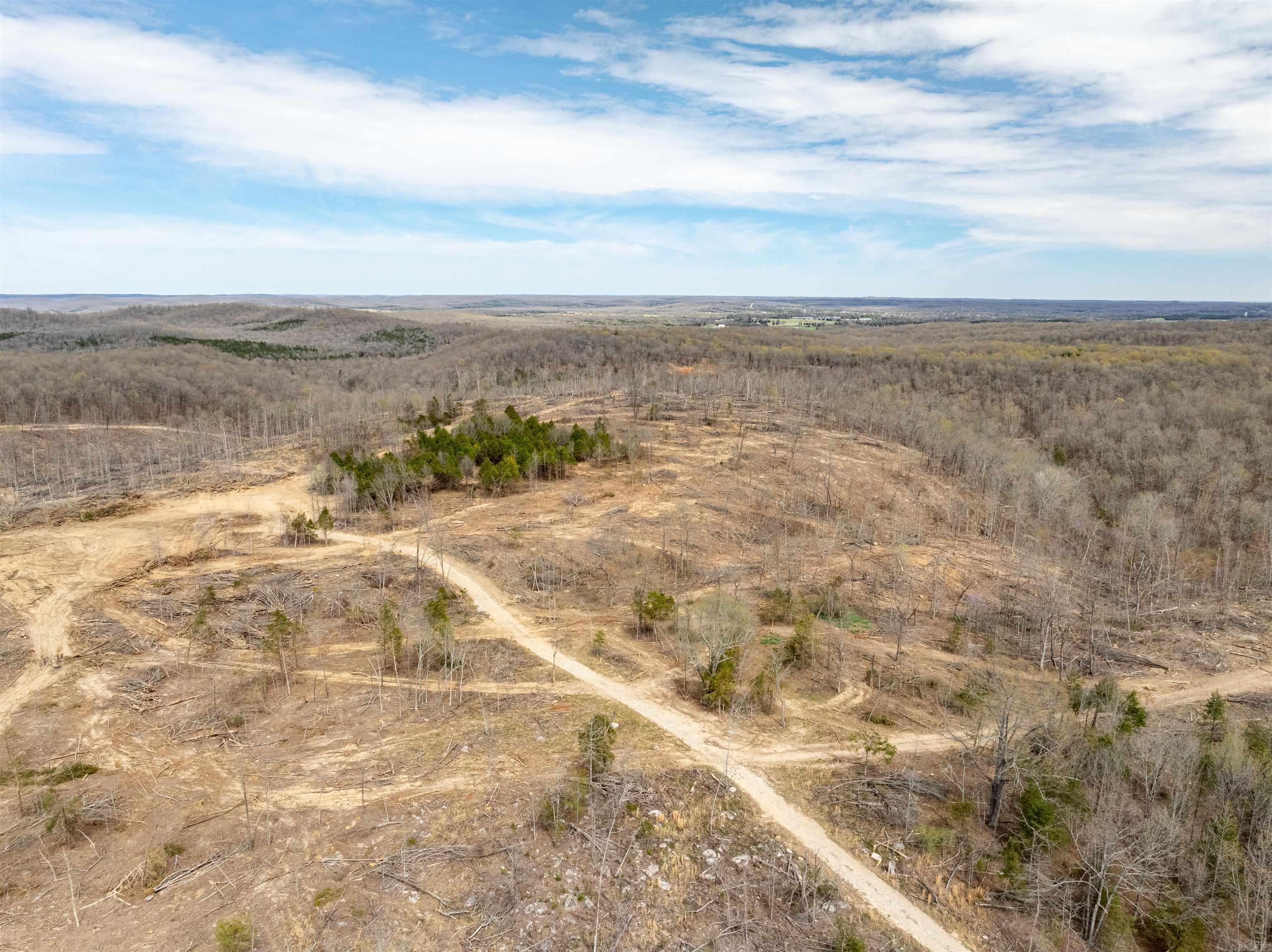 0 Lawrence Rd 128  Imboden, AR