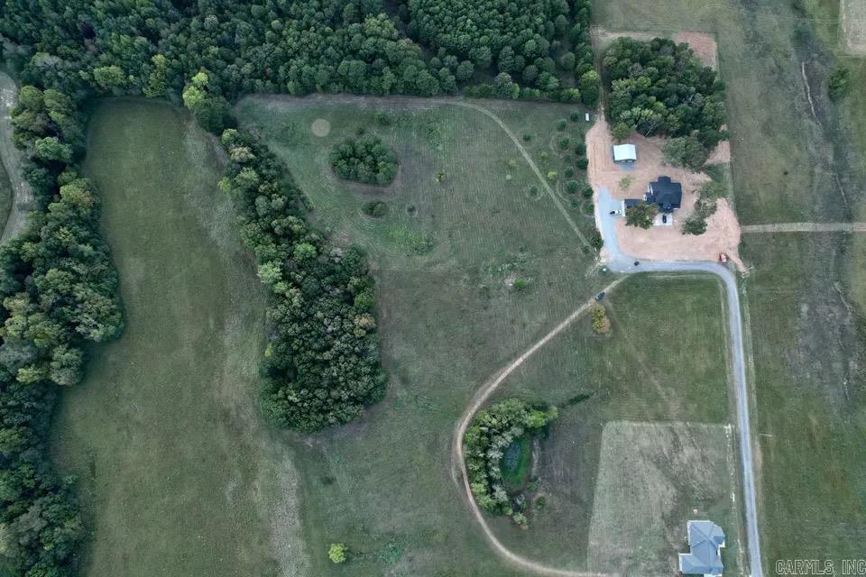 000 Bettis Spur  Quitman, AR