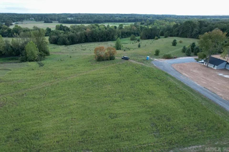 000 Bettis Spur  Quitman, AR
