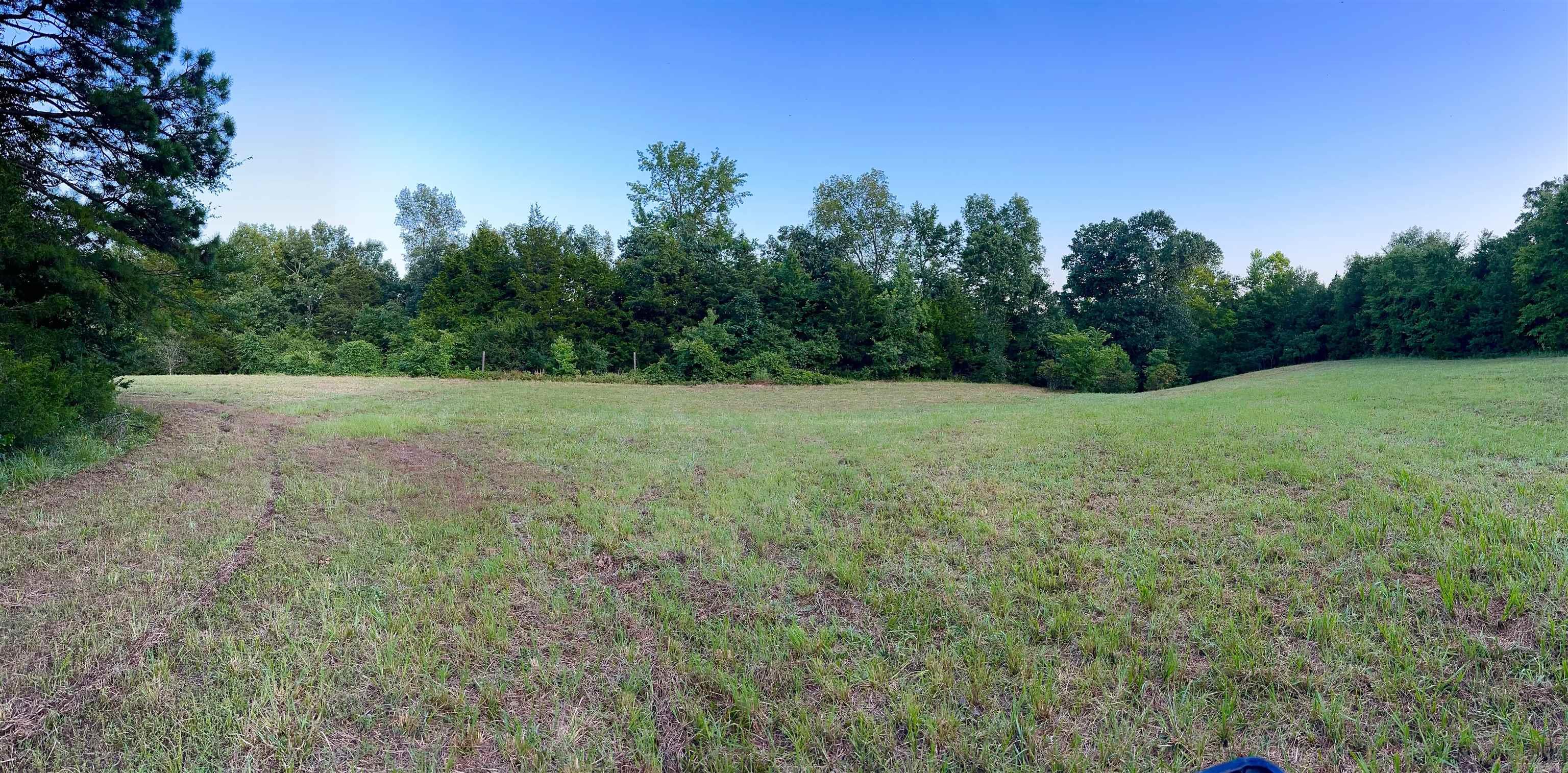 000 Bettis Spur  Quitman, AR