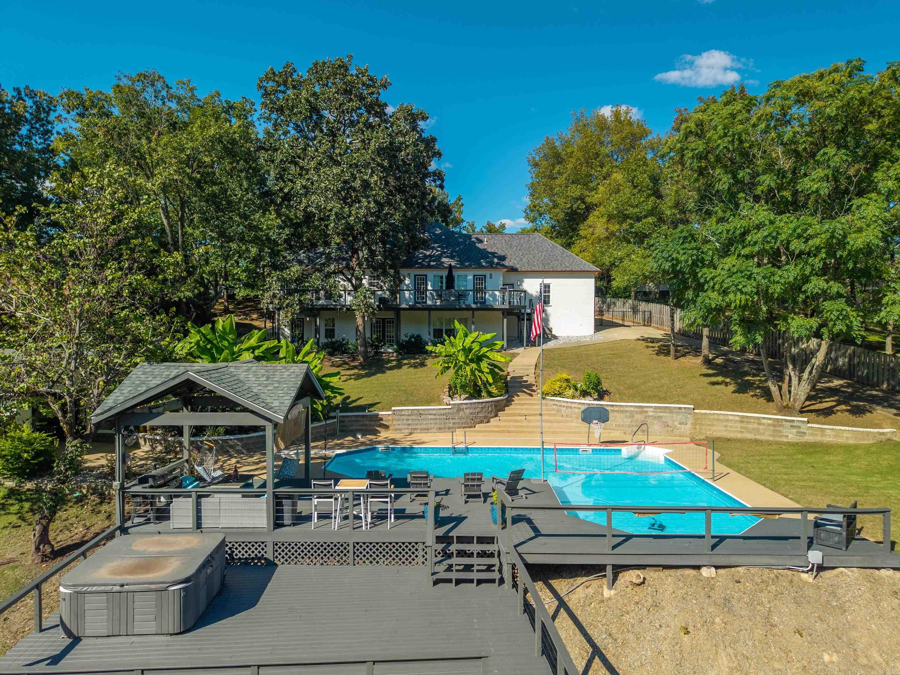 109 Coca Bay  Hot Springs, AR