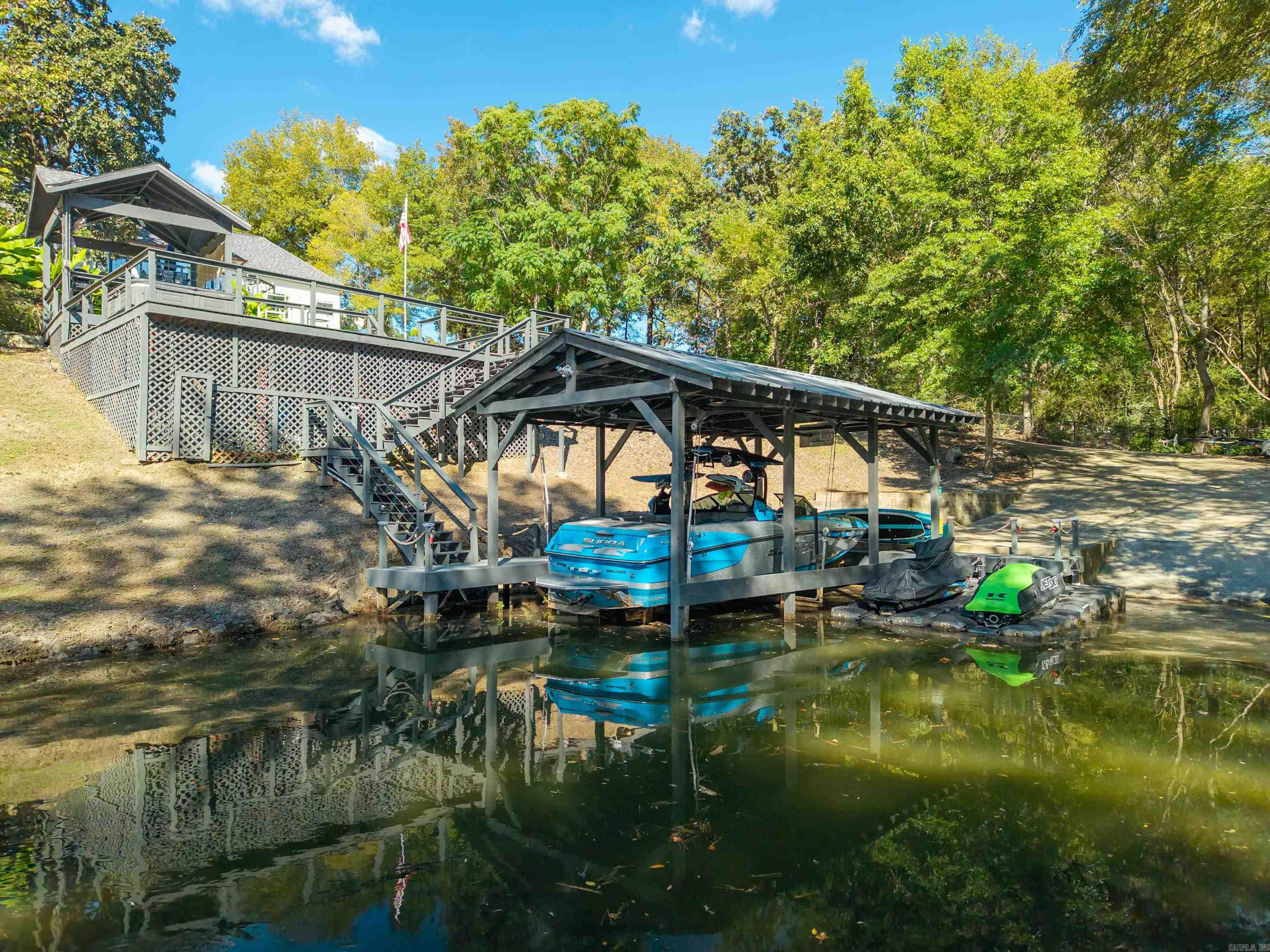 109 Coca Bay  Hot Springs, AR