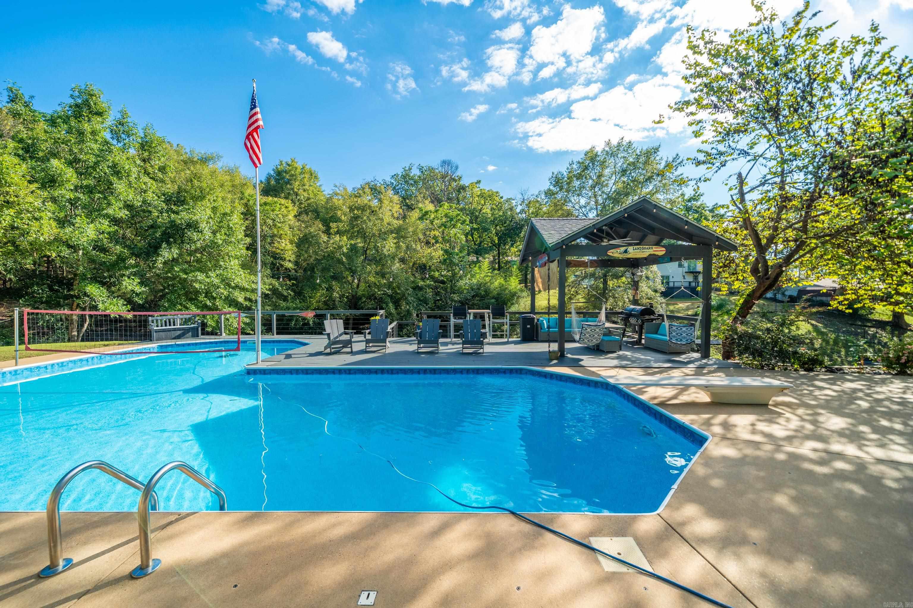 109 Coca Bay  Hot Springs, AR