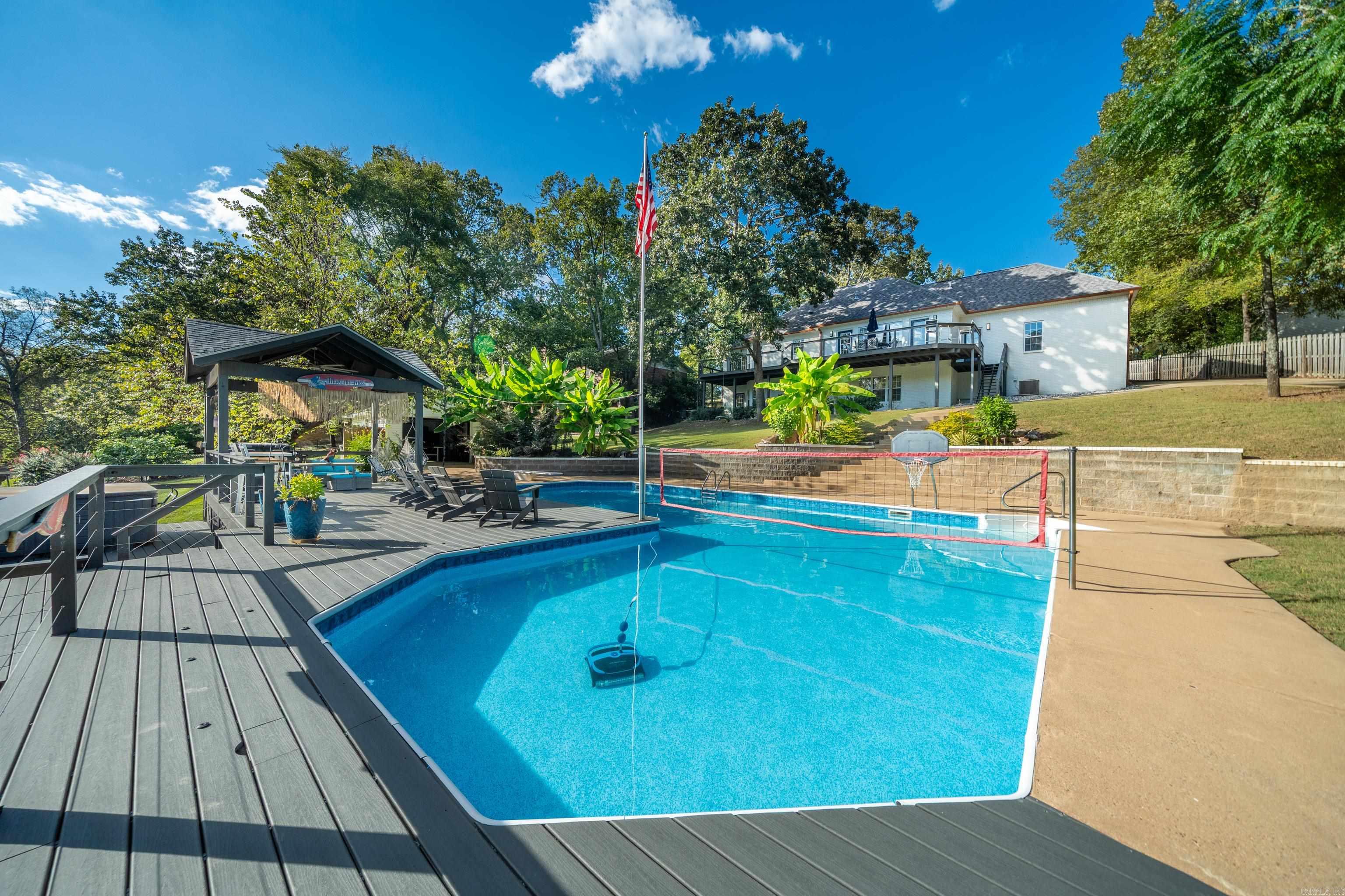 109 Coca Bay  Hot Springs, AR