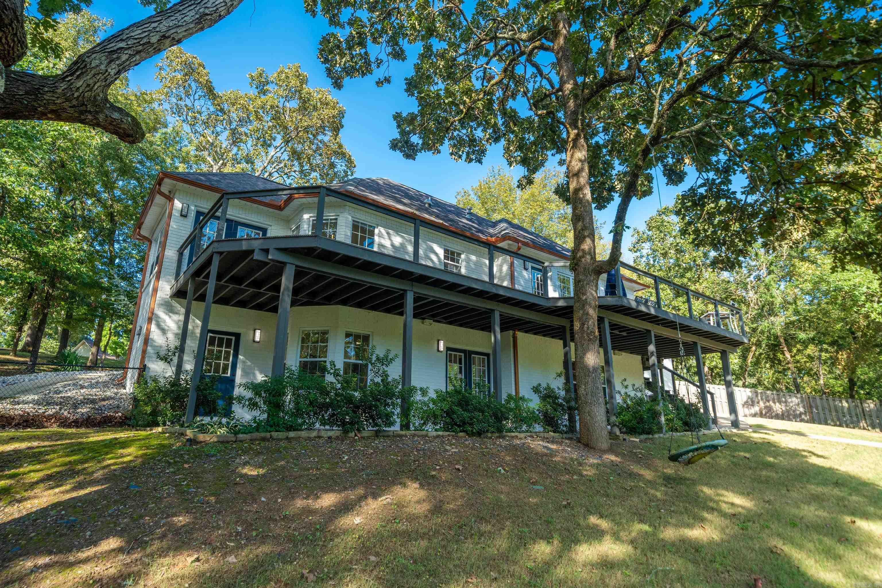 109 Coca Bay  Hot Springs, AR