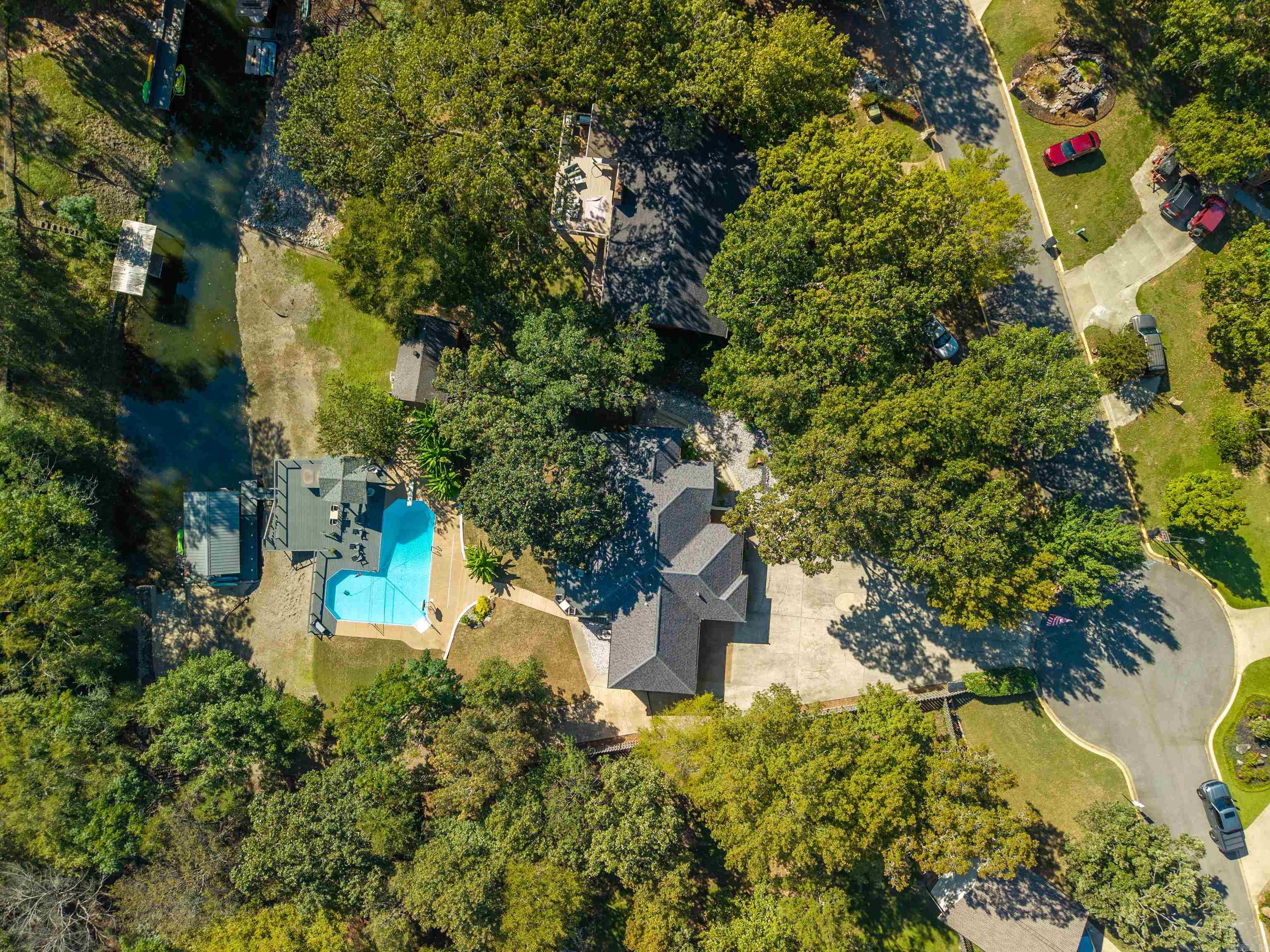 109 Coca Bay  Hot Springs, AR