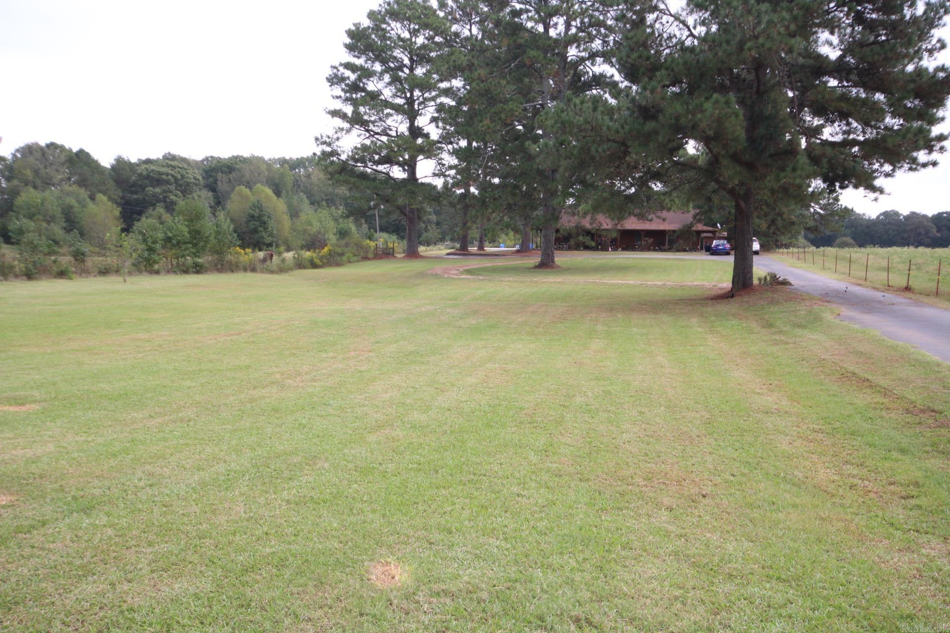 1196 Cornbridge  Mineral Sprs., AR