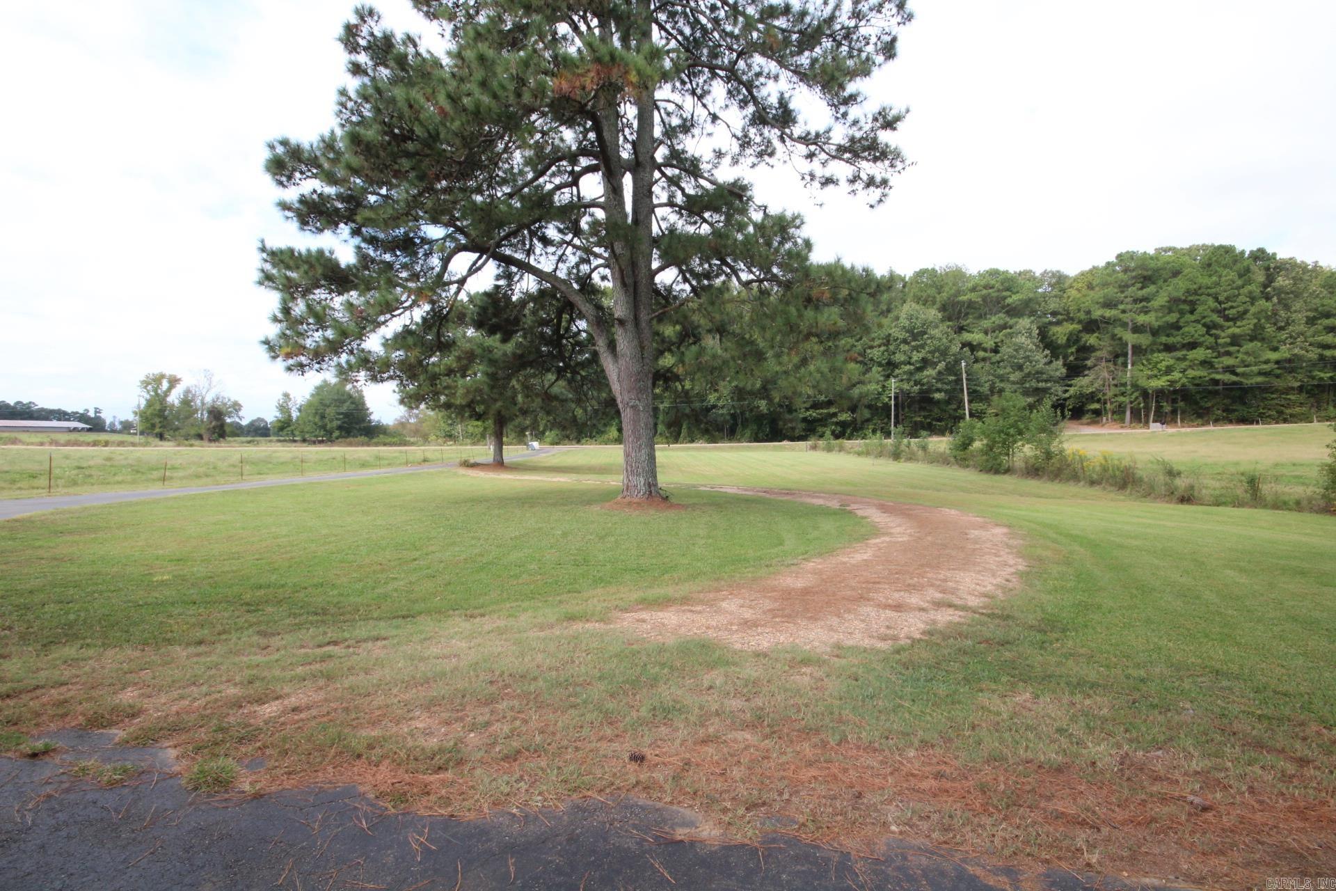 1196 Cornbridge  Mineral Sprs., AR