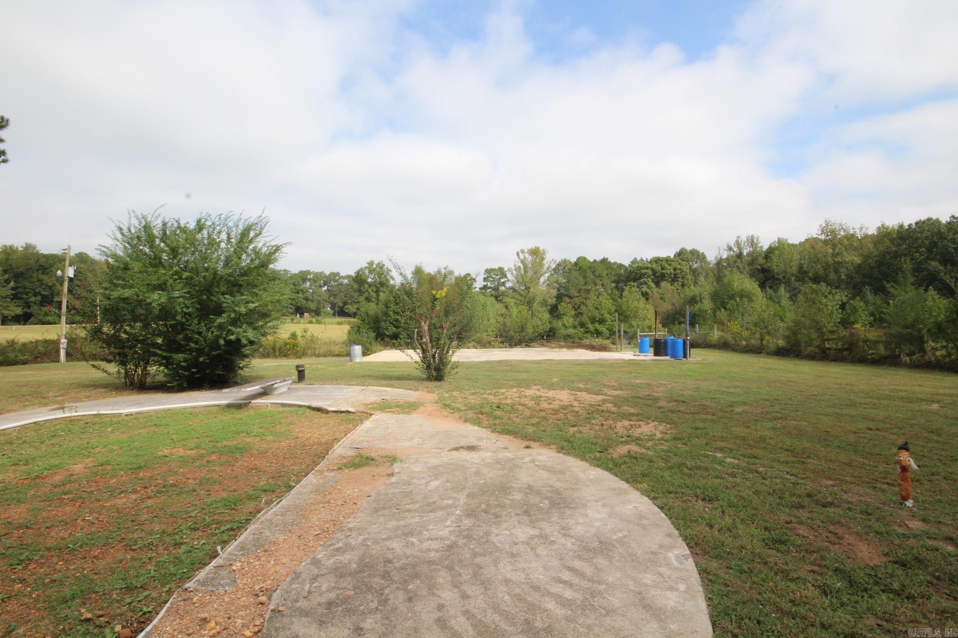 1196 Cornbridge  Mineral Sprs., AR