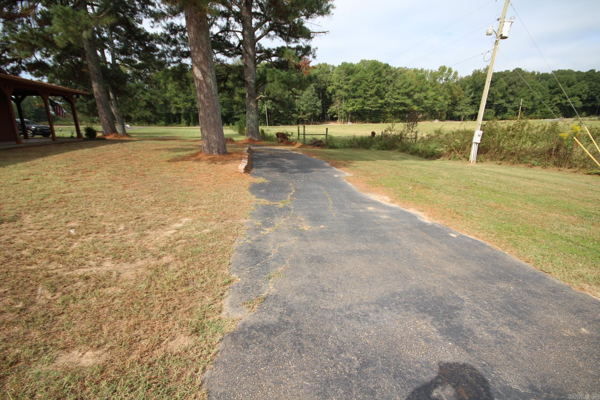 1196 Cornbridge  Mineral Sprs., AR