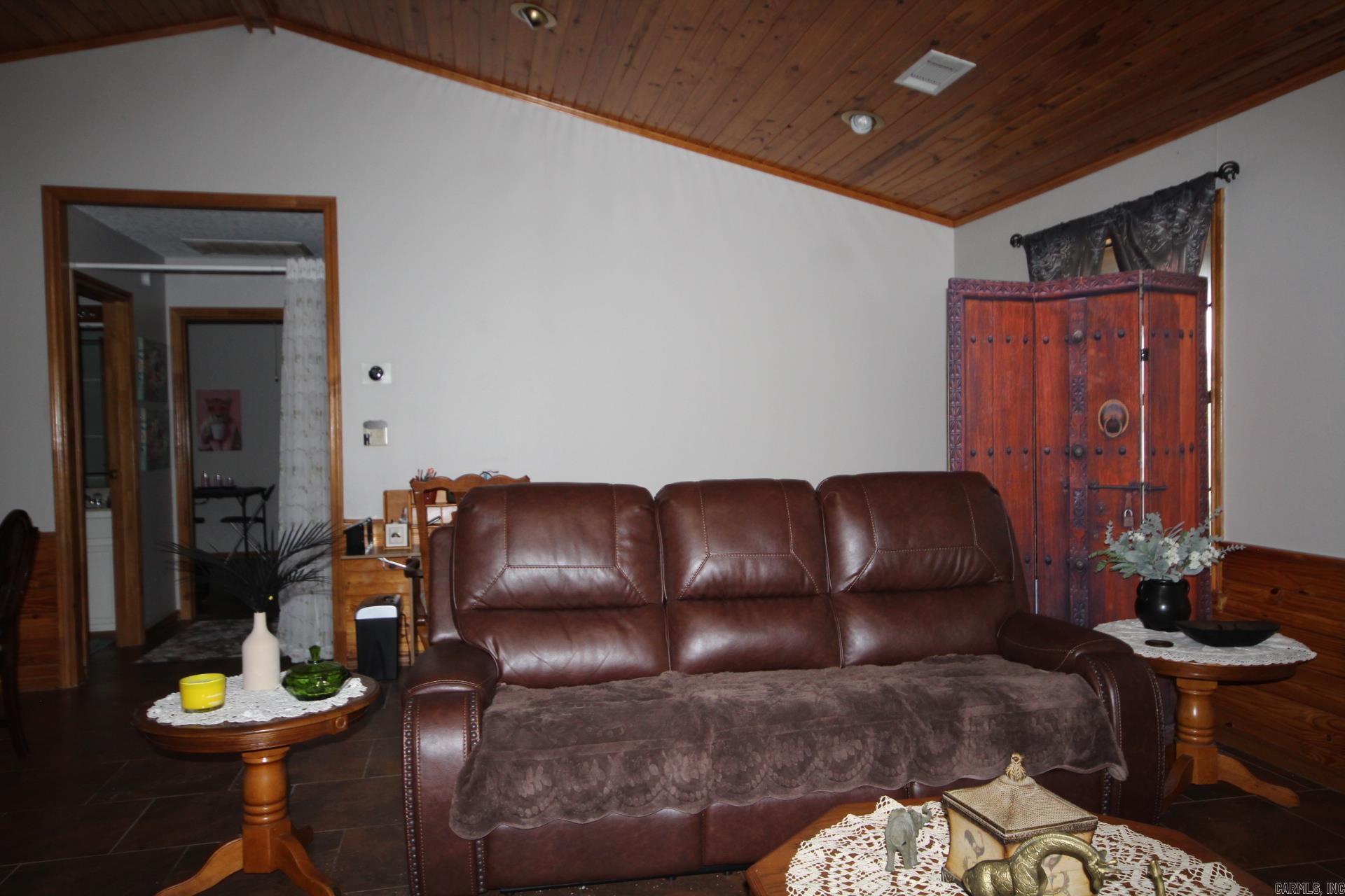1196 Cornbridge  Mineral Sprs., AR
