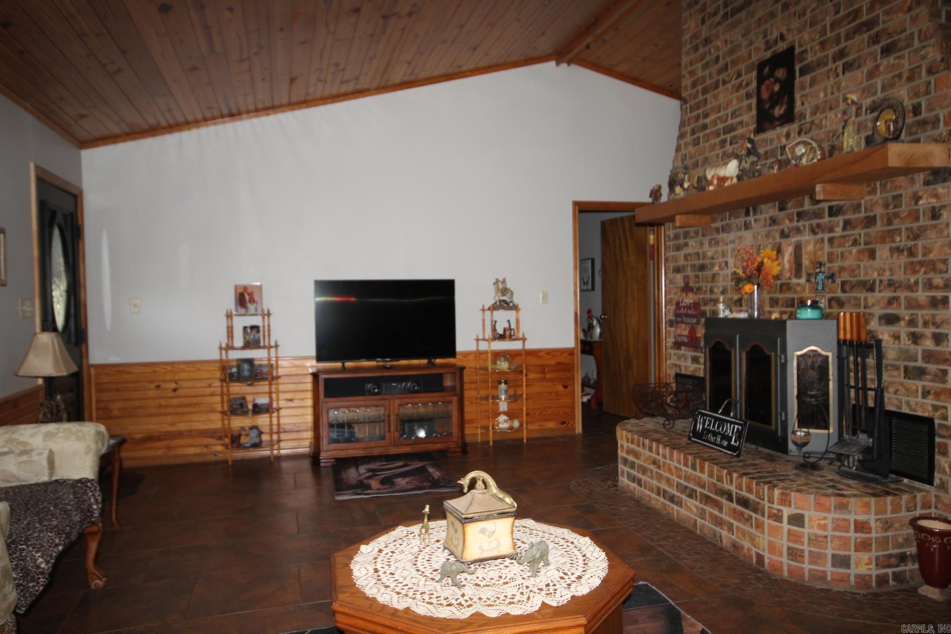 1196 Cornbridge  Mineral Sprs., AR