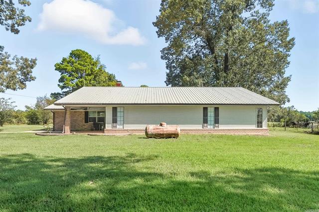415  Crooked Road  De Queen, AR
