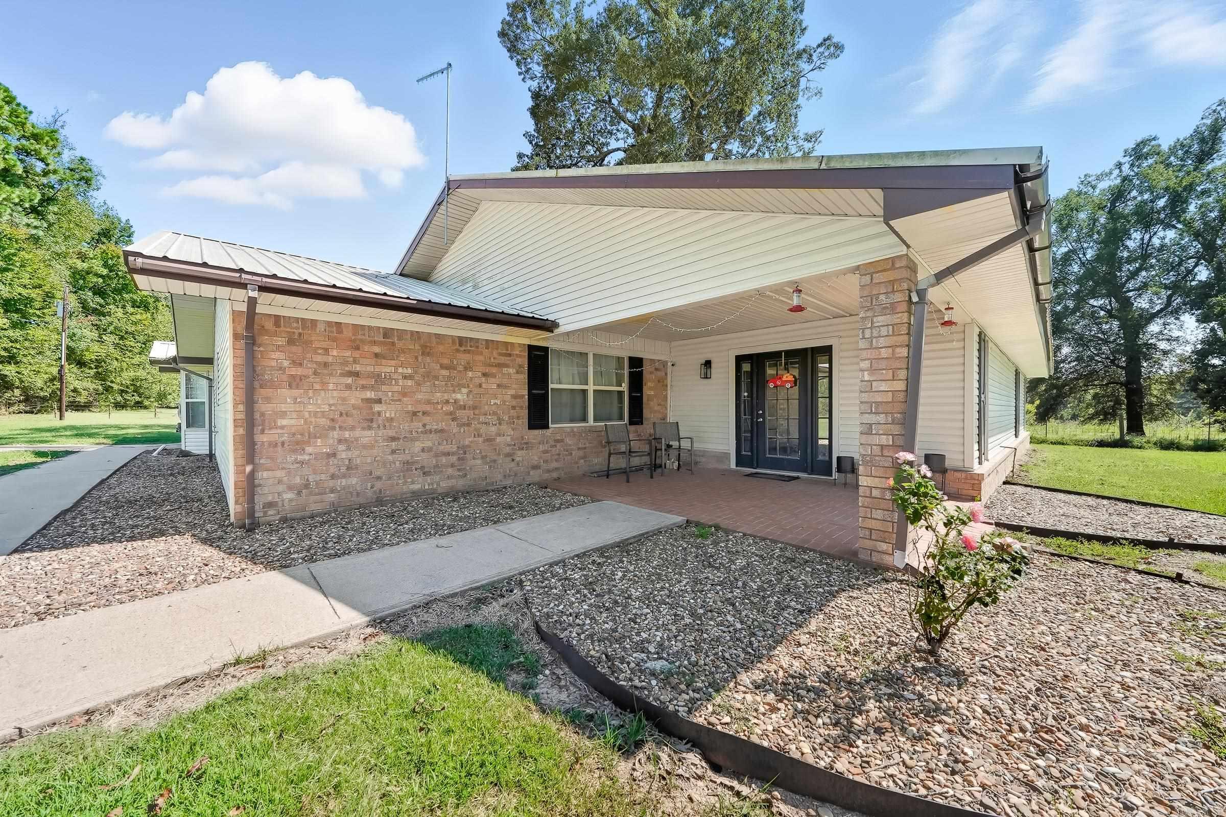 415 Crooked Road  De Queen, AR