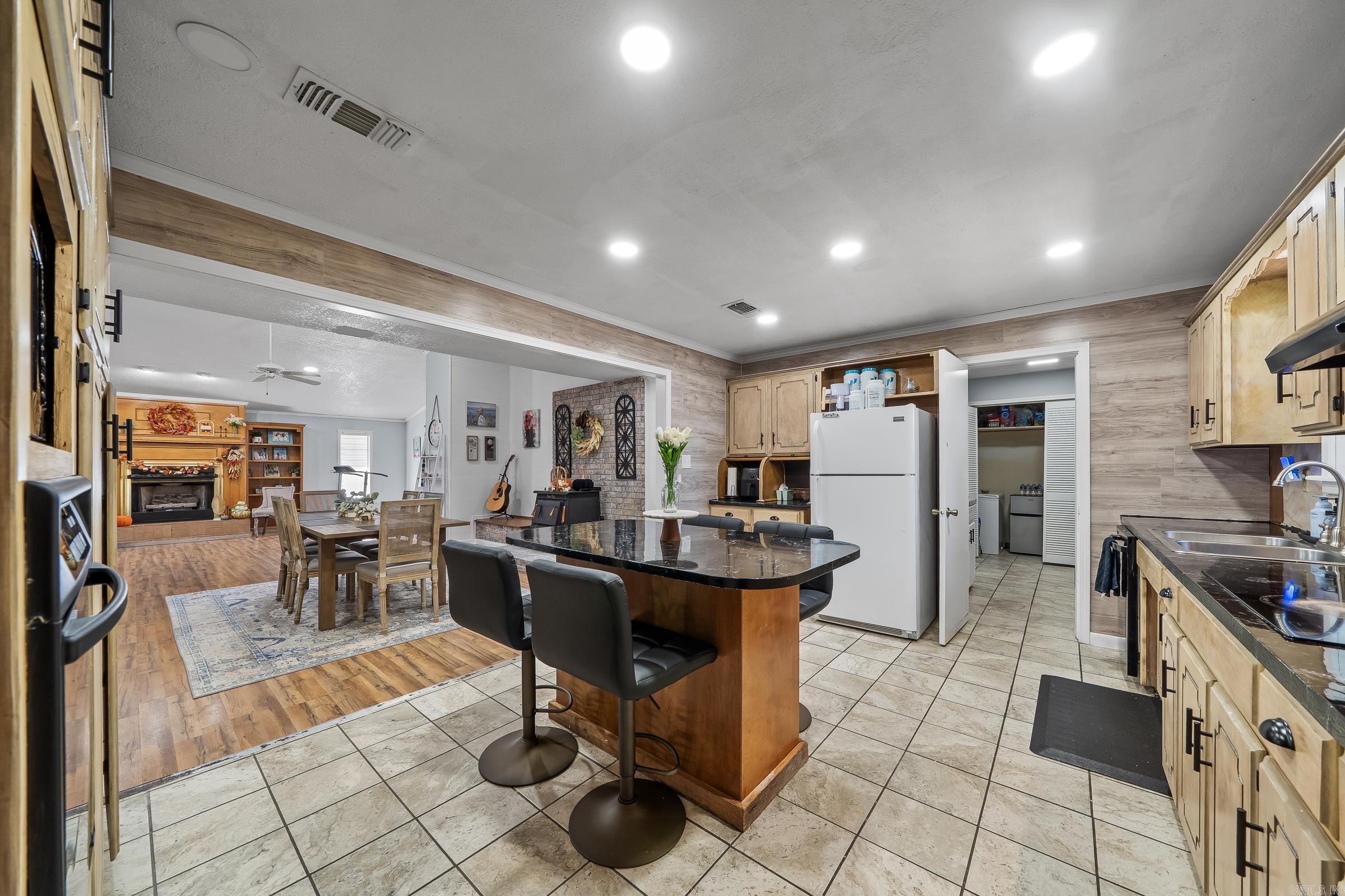 415 Crooked Road  De Queen, AR