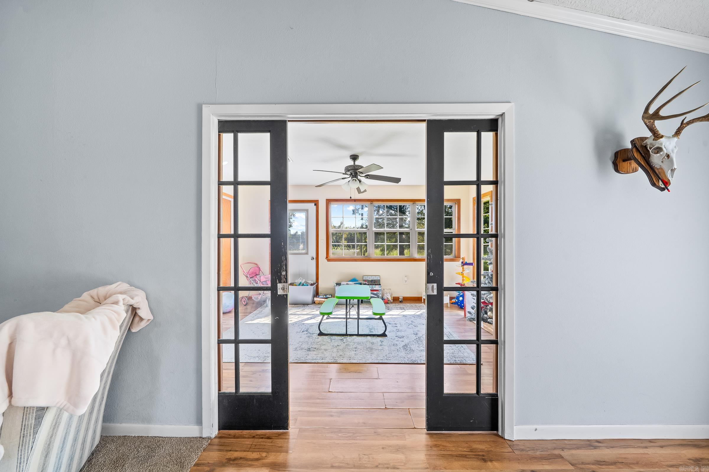 415 Crooked Road  De Queen, AR