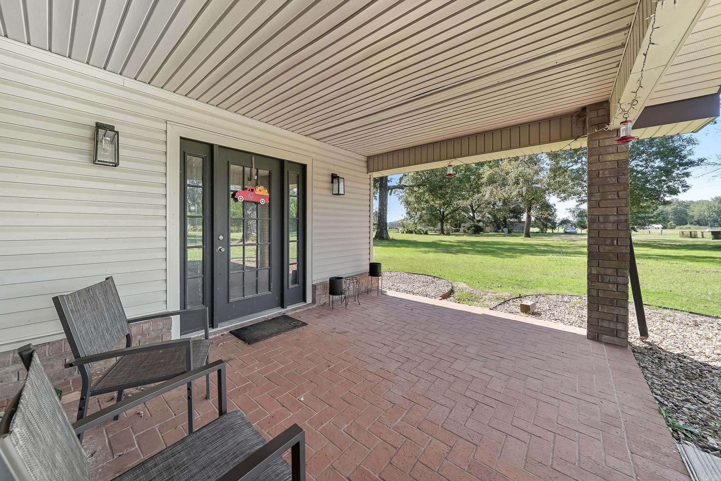 415 Crooked Road  De Queen, AR