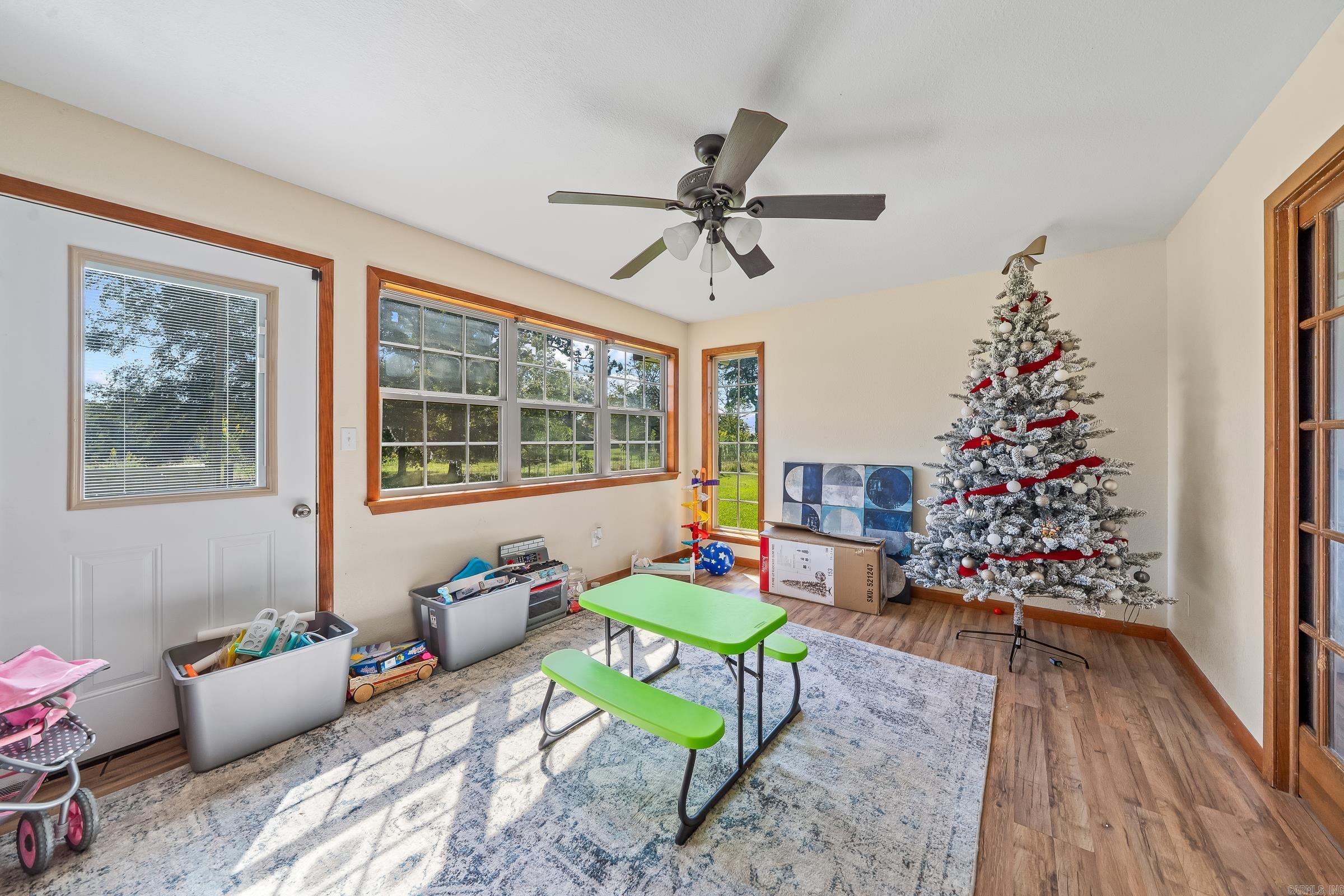 415 Crooked Road  De Queen, AR