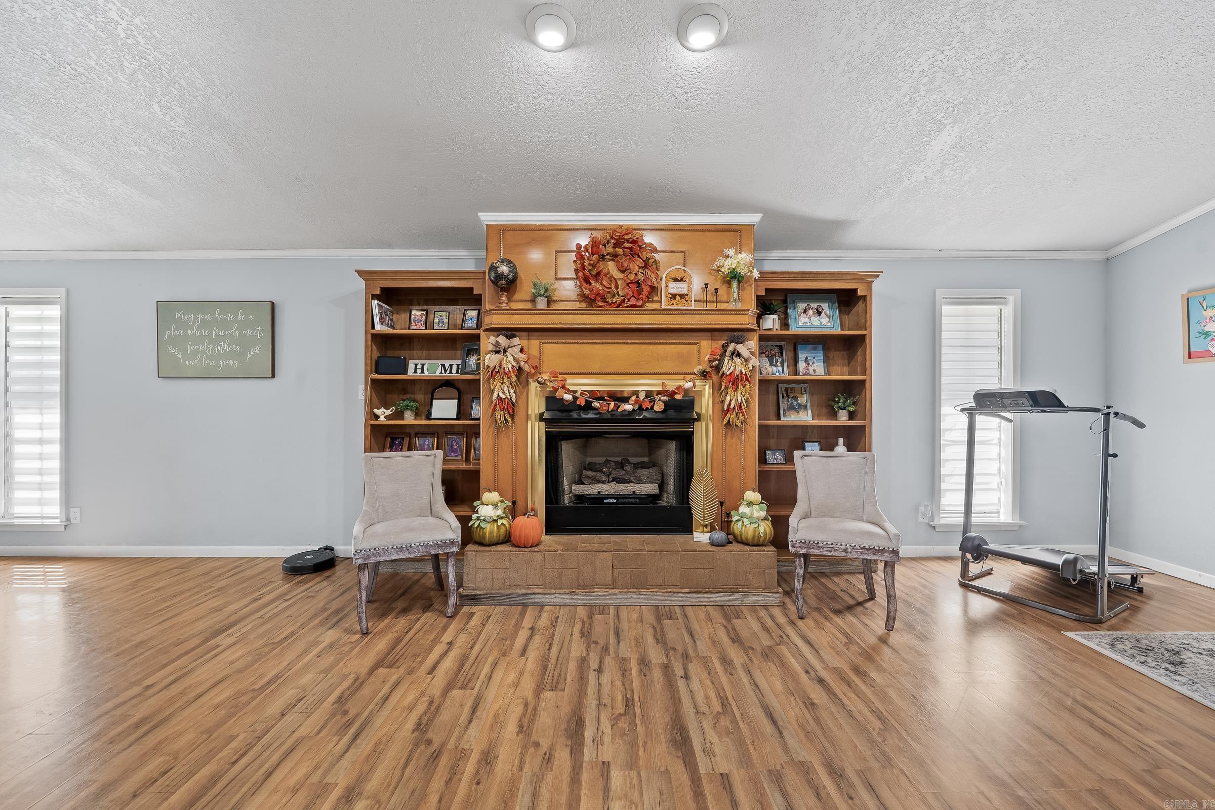 415 Crooked Road  De Queen, AR