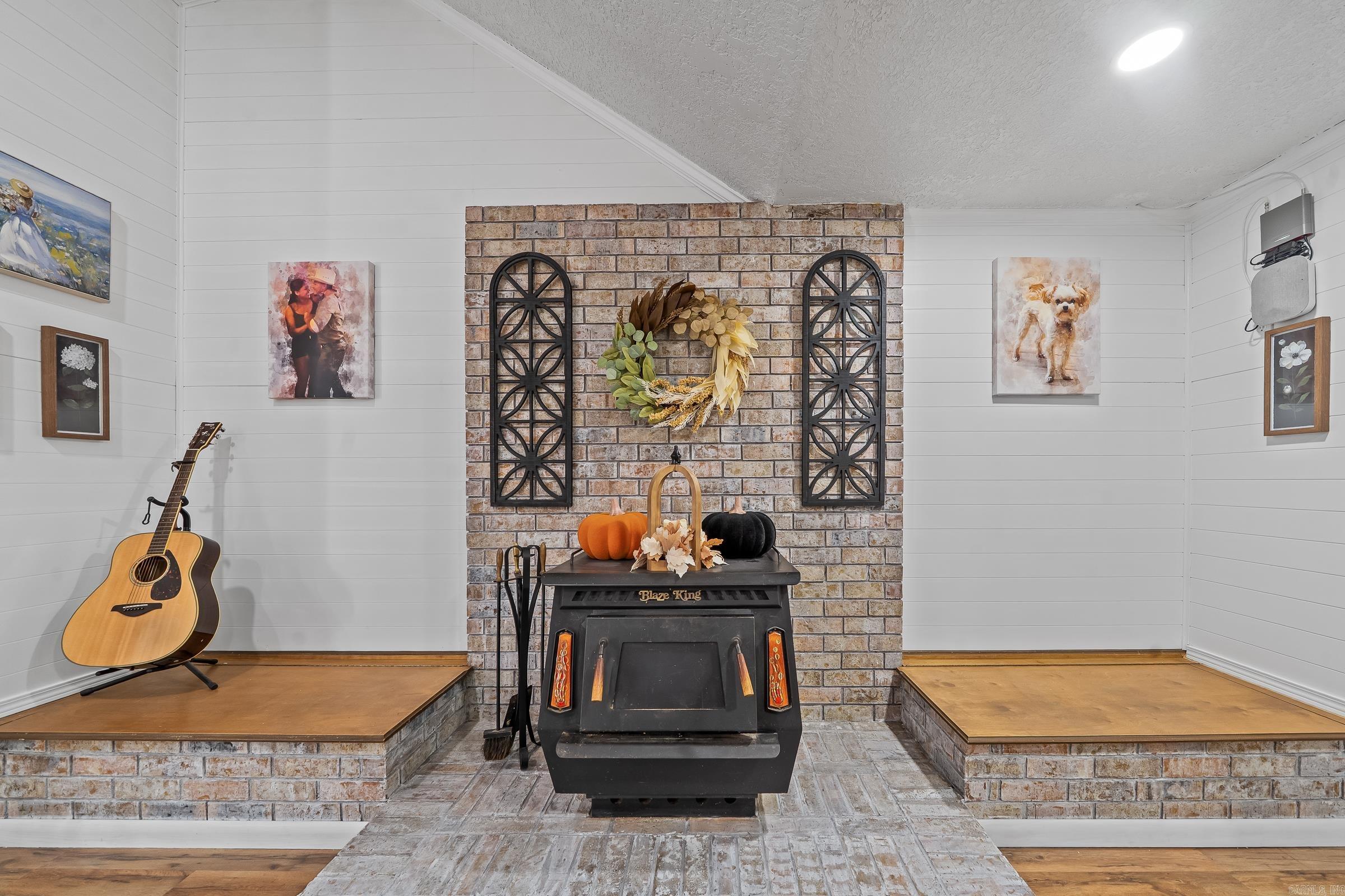 415 Crooked Road  De Queen, AR