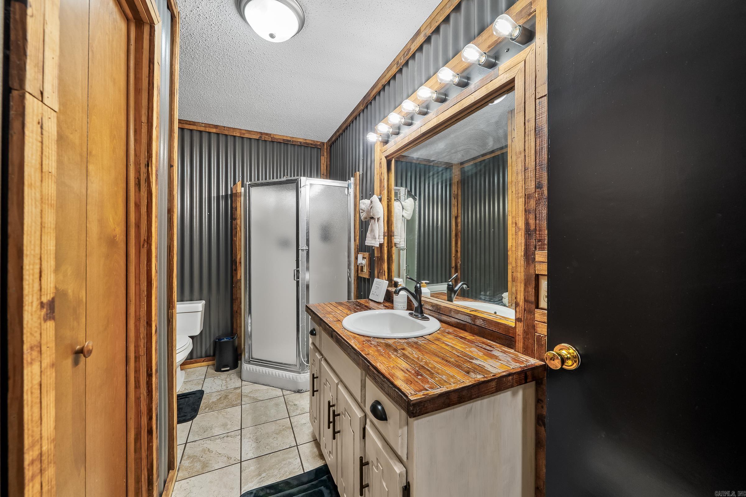415 Crooked Road  De Queen, AR