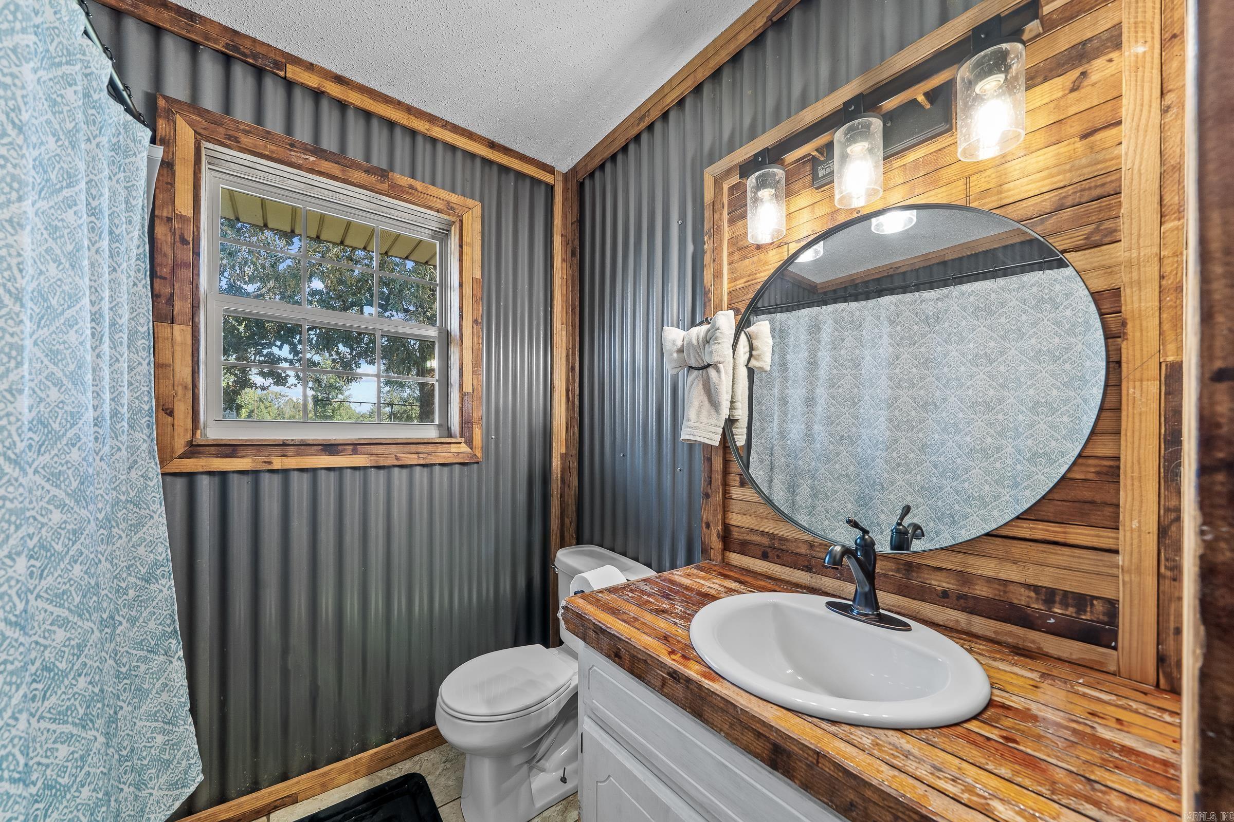 415 Crooked Road  De Queen, AR