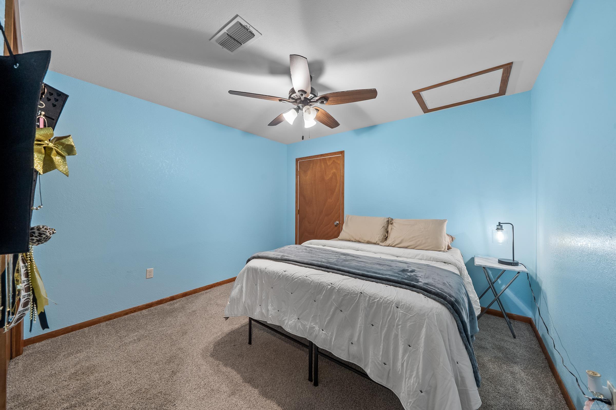 415 Crooked Road  De Queen, AR
