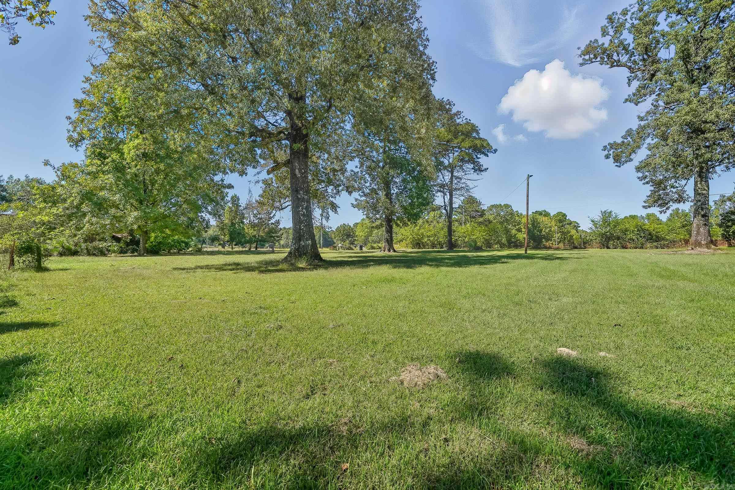 415 Crooked Road  De Queen, AR
