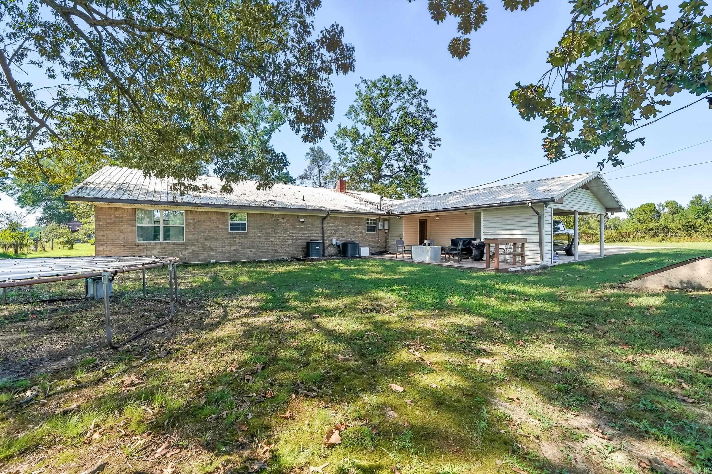 415 Crooked Road  De Queen, AR