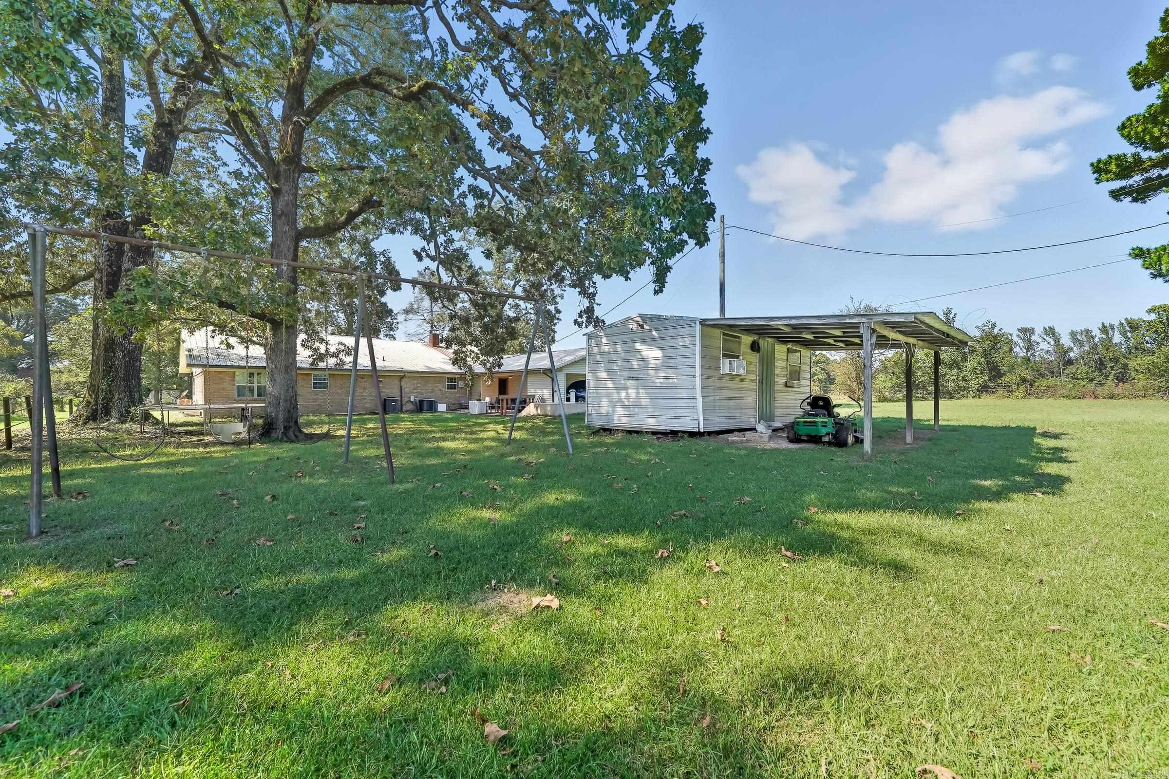 415 Crooked Road  De Queen, AR