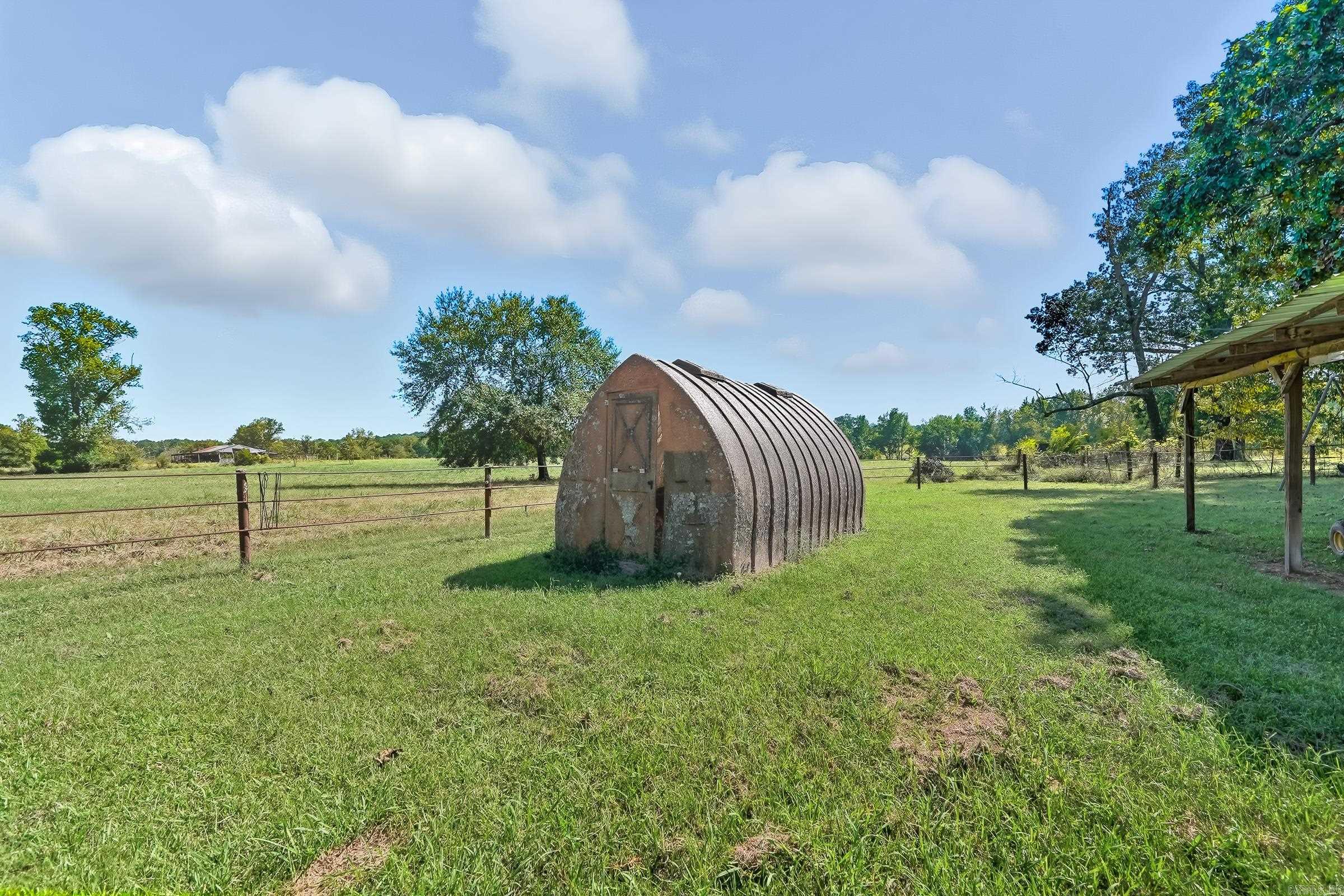 415 Crooked Road  De Queen, AR