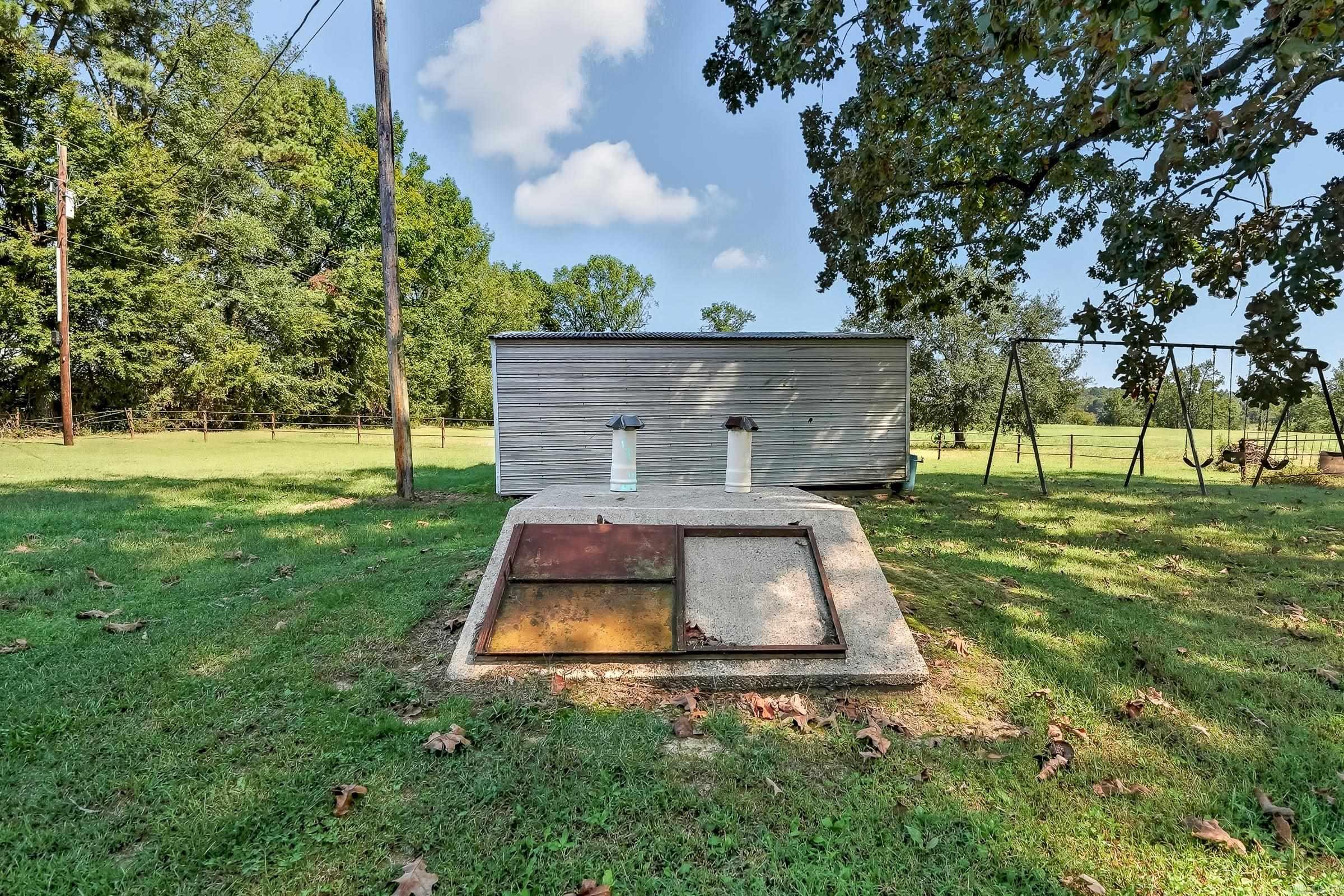 415 Crooked Road  De Queen, AR