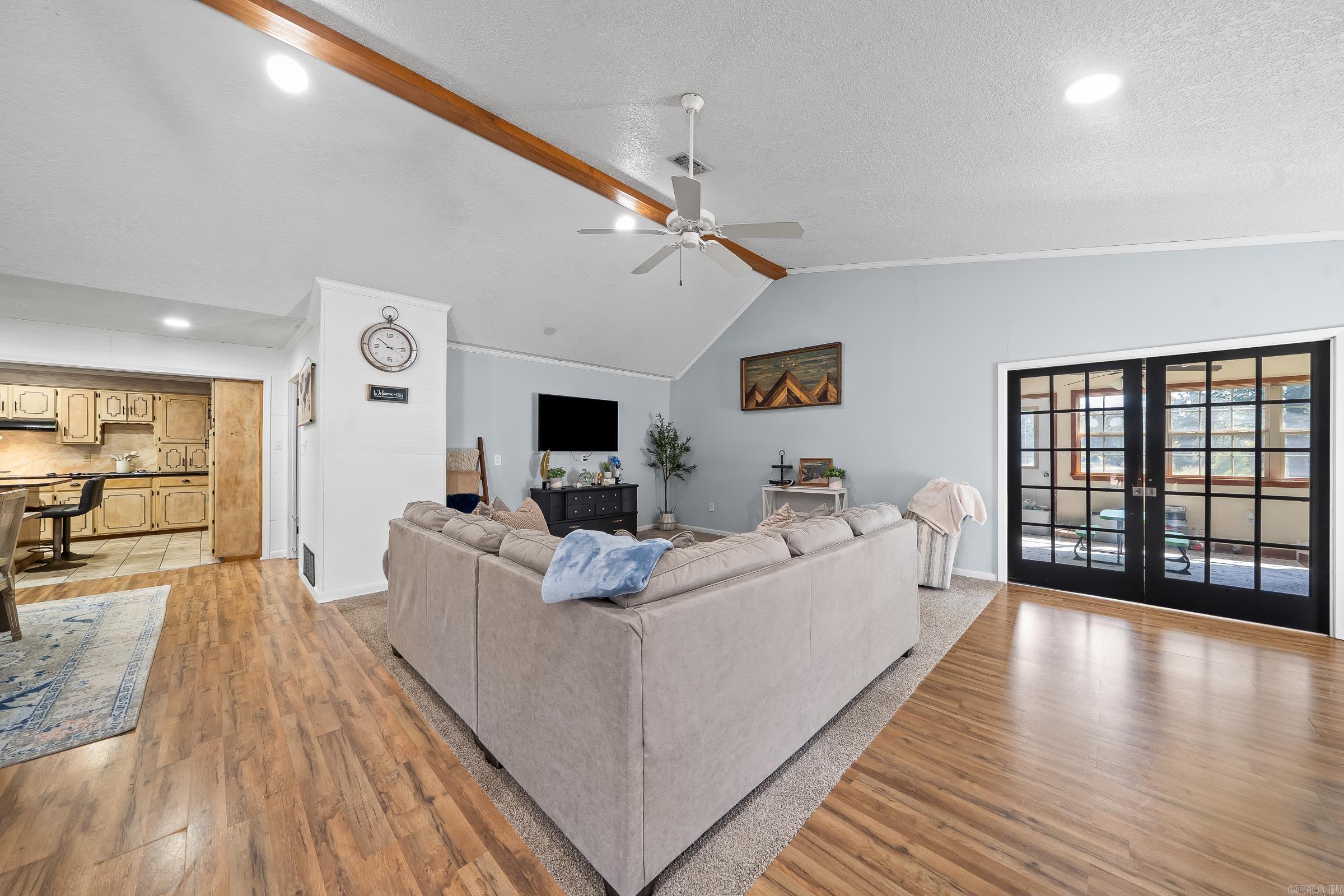 415 Crooked Road  De Queen, AR